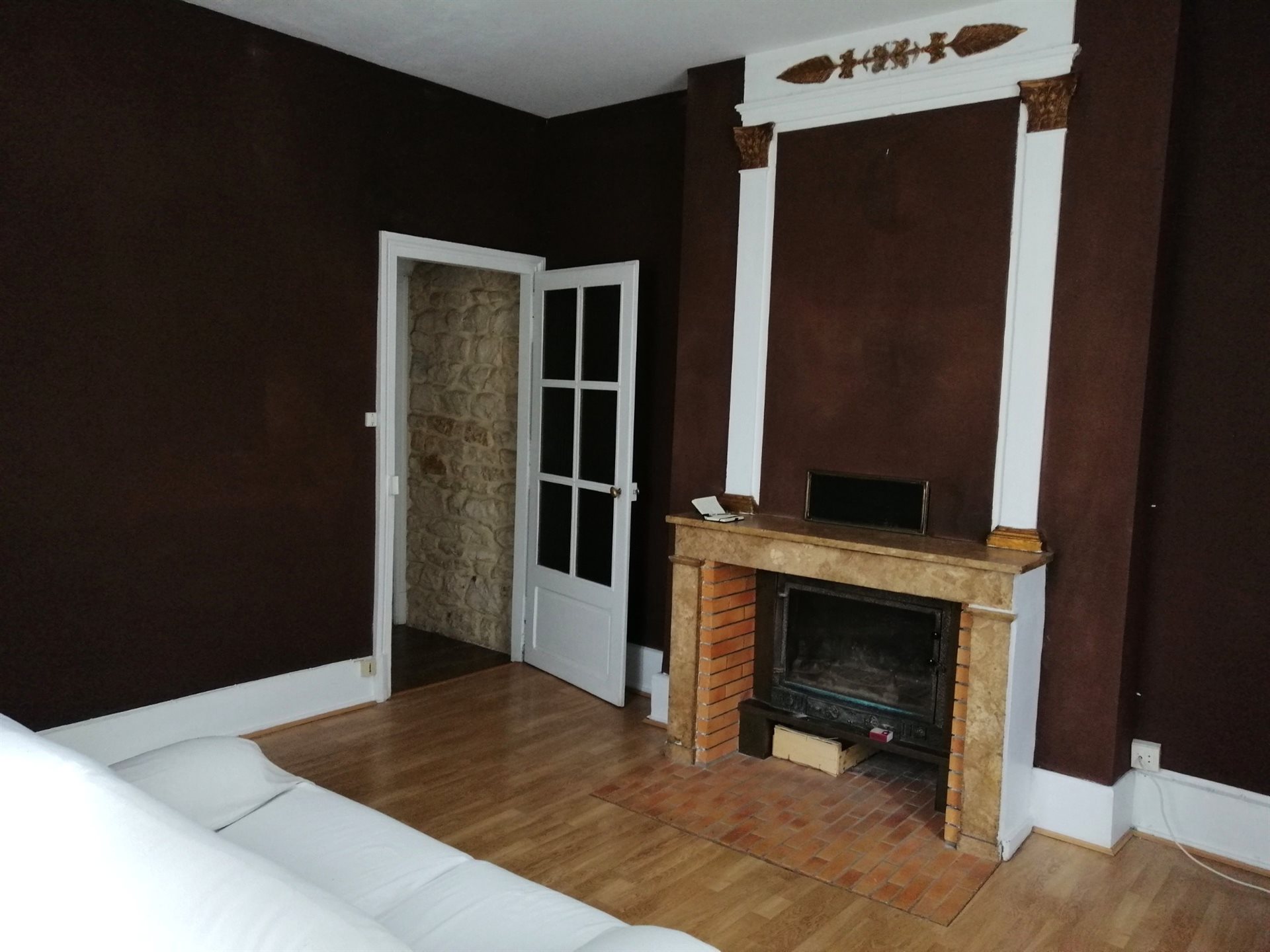 Maison à vendre, 120m², Nevers