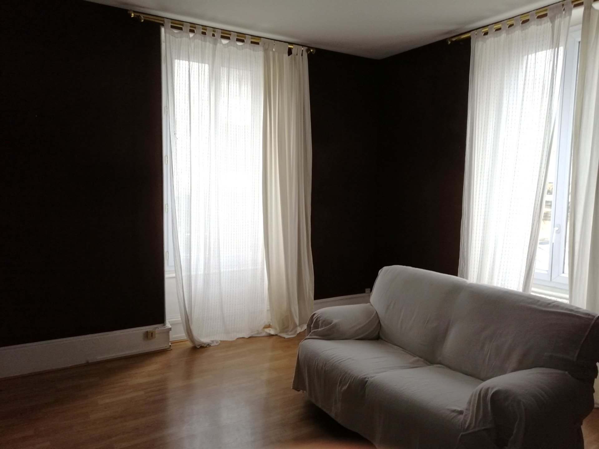 Maison à vendre, 120m², Nevers