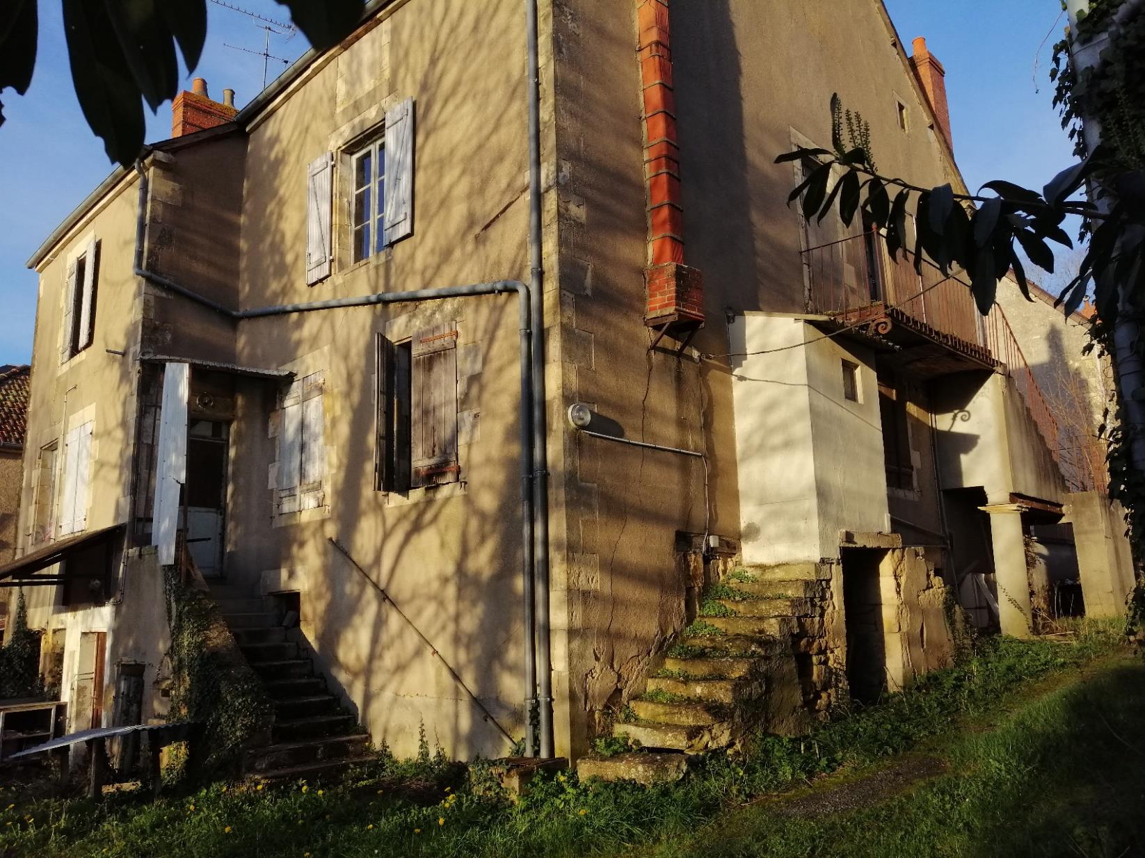 Maison à vendre, 280m², Garchizy