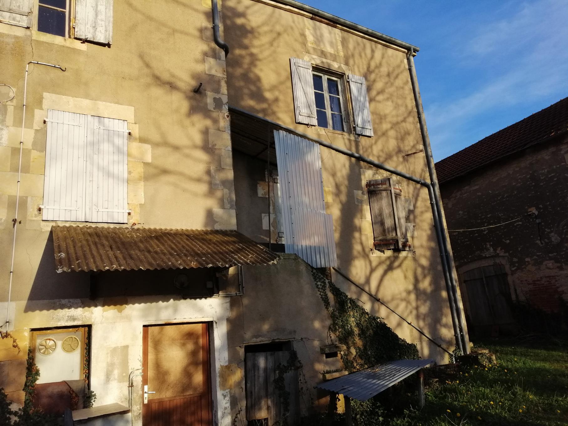 Maison à vendre, 280m², Garchizy