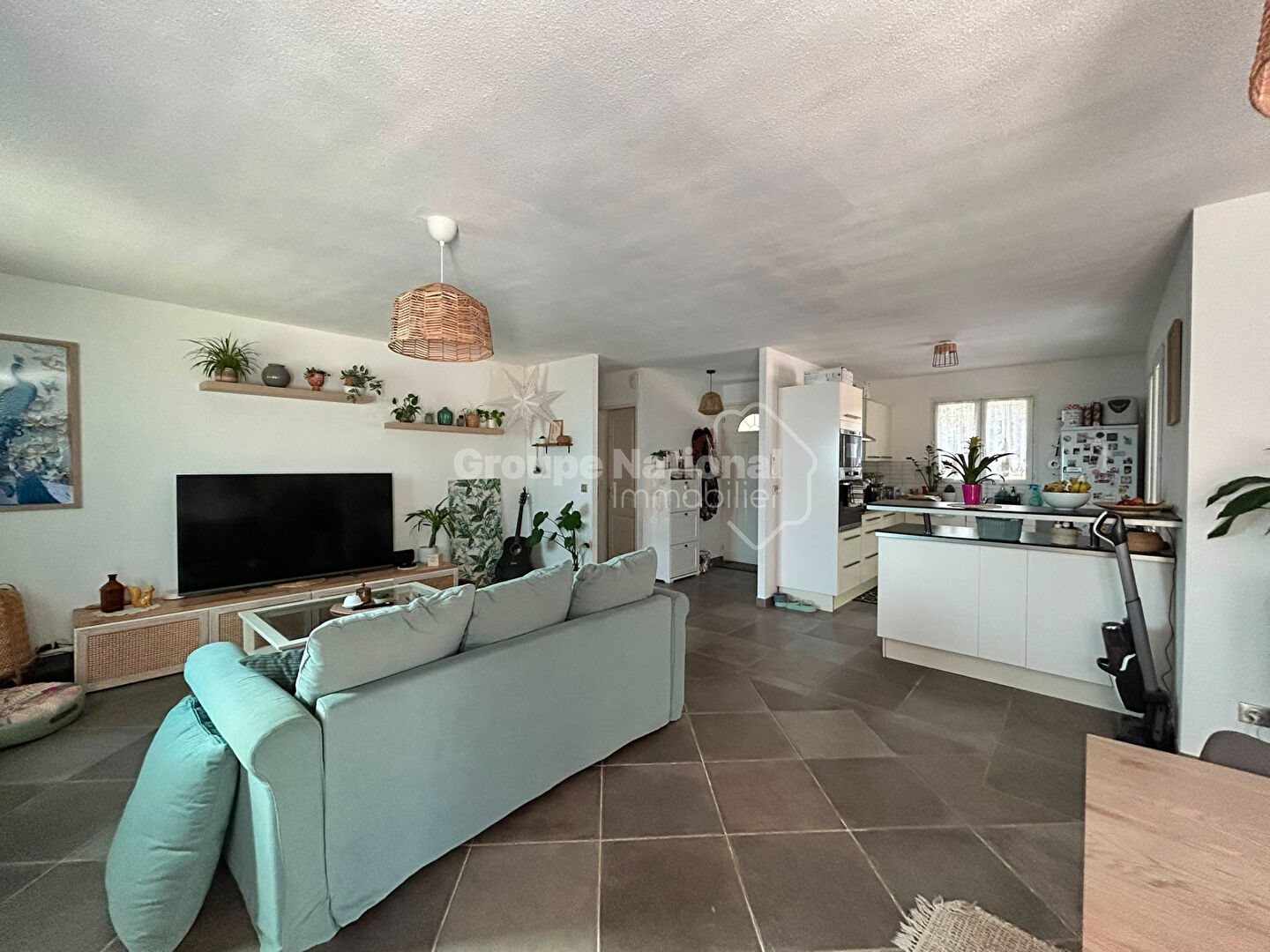 Maison à louer, 106m², Le Luc