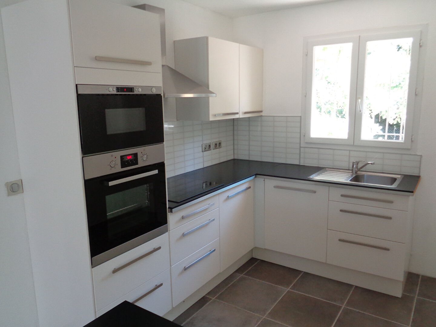 Maison à louer, 106m², Le Luc