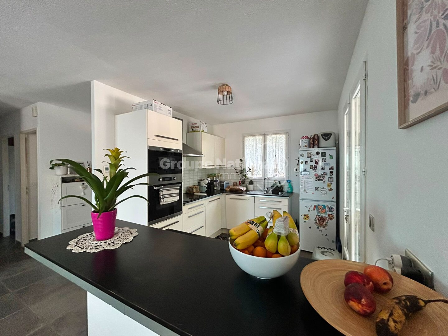 Maison à louer, 106m², Le Luc