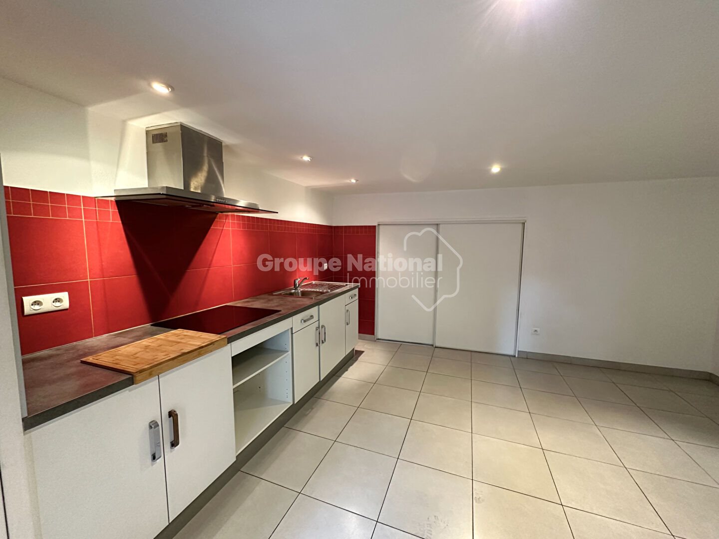 Appartement à louer, 33m², Le Luc