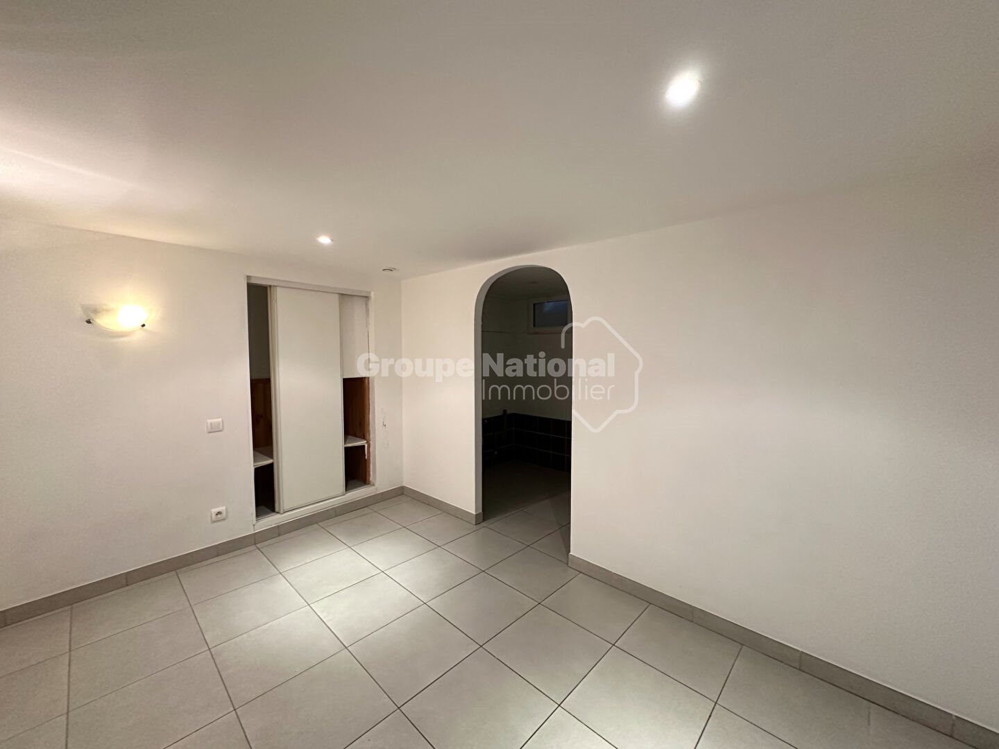 Appartement à louer, 33m², Le Luc