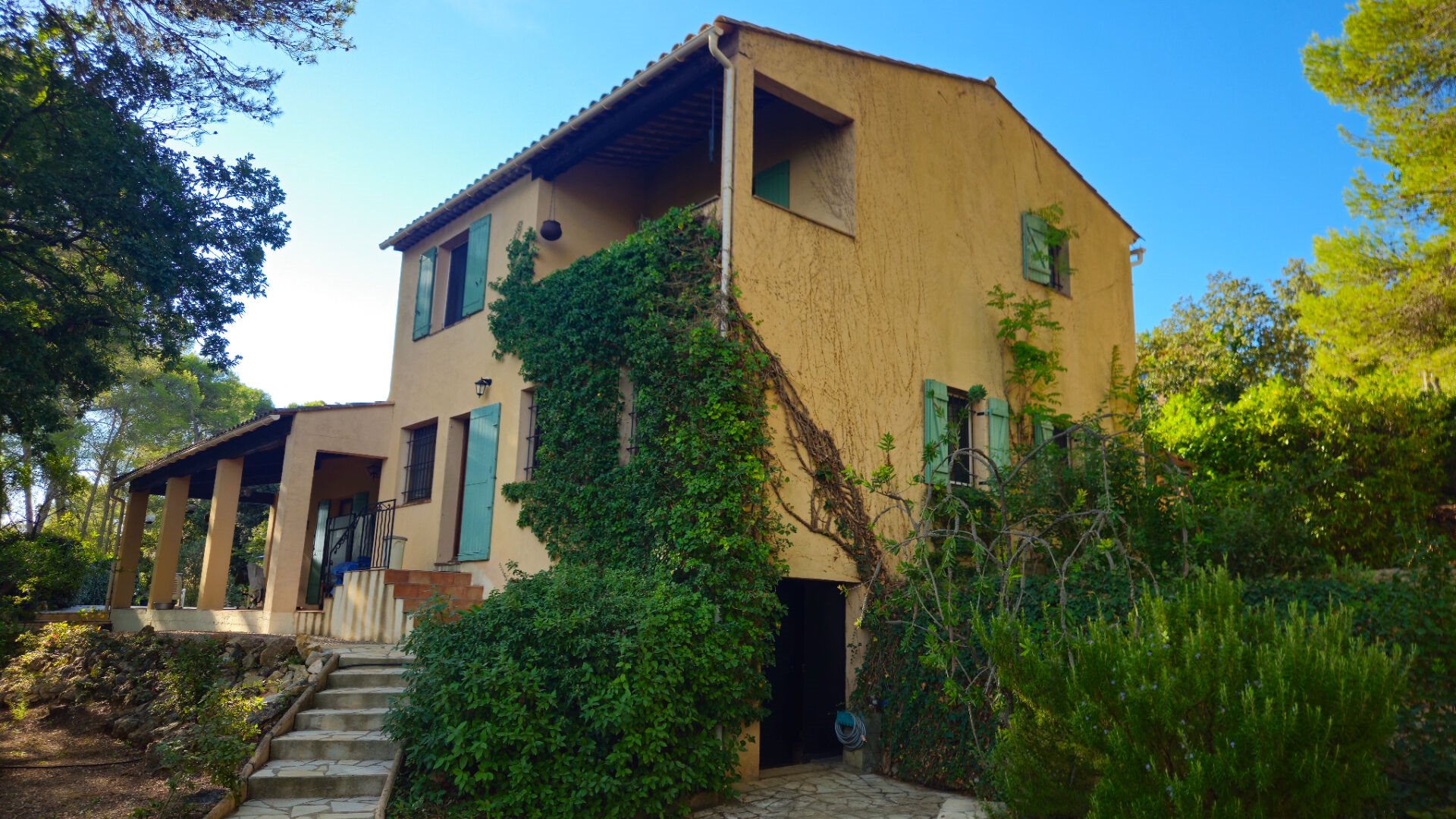 Maison à vendre, 157m², Le Cannet-des-Maures