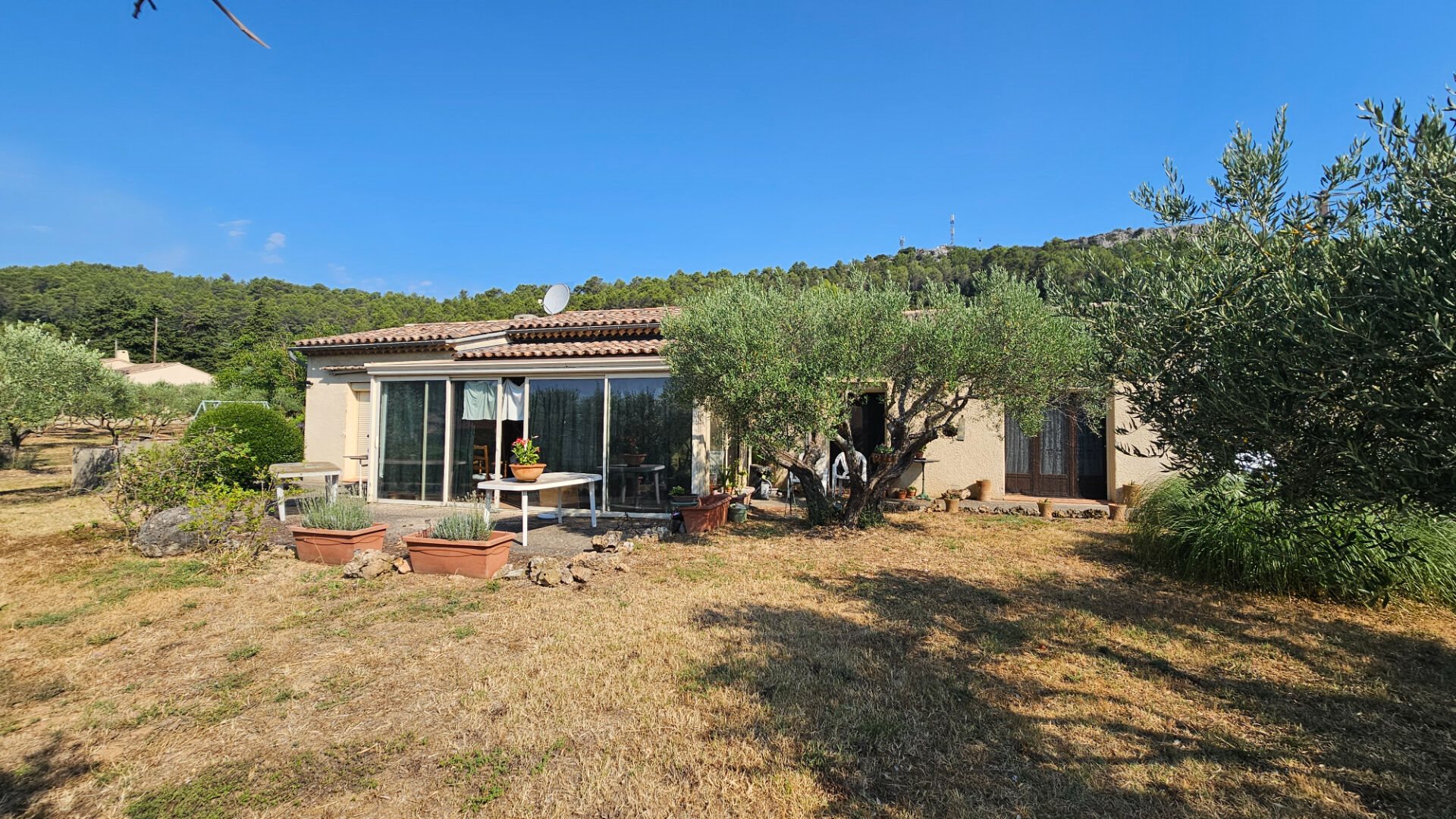 Maison à vendre, 119m², Cabasse