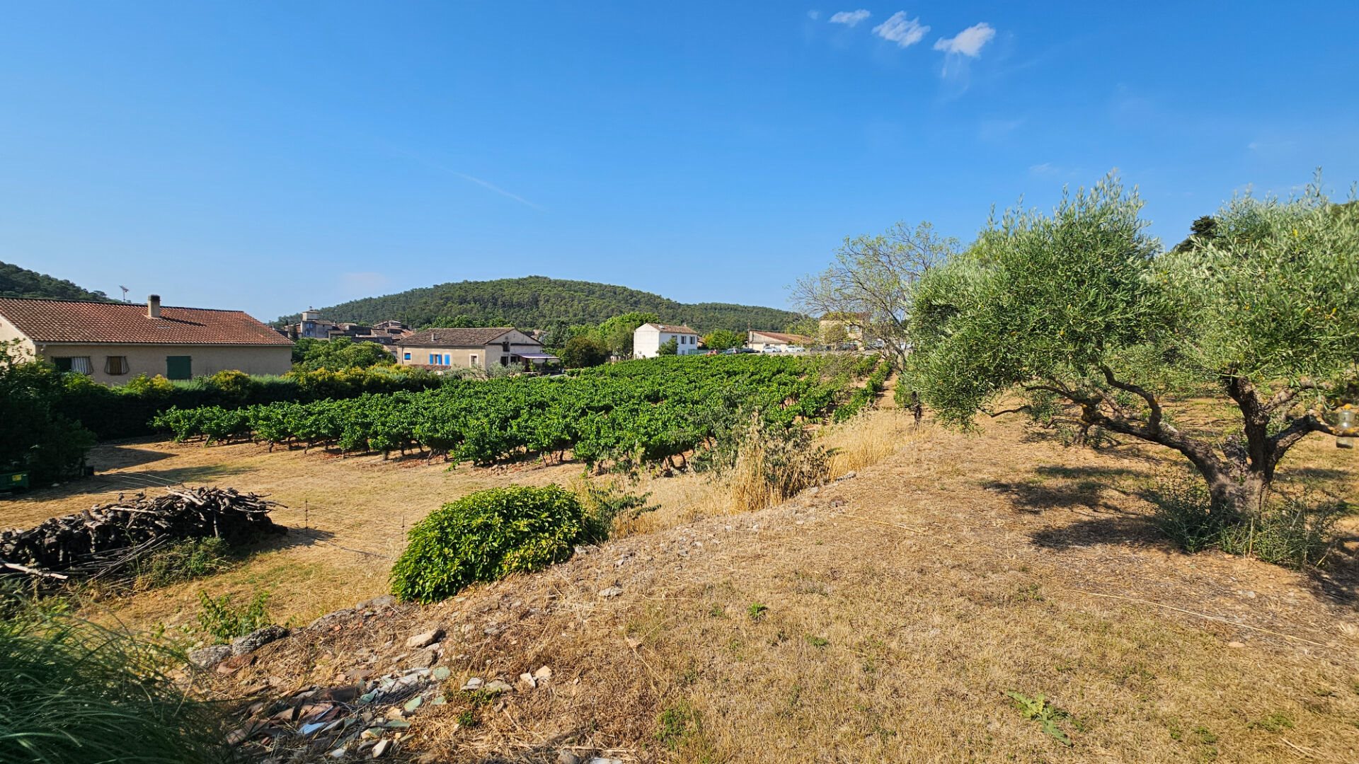 Maison à vendre, 119m², Cabasse