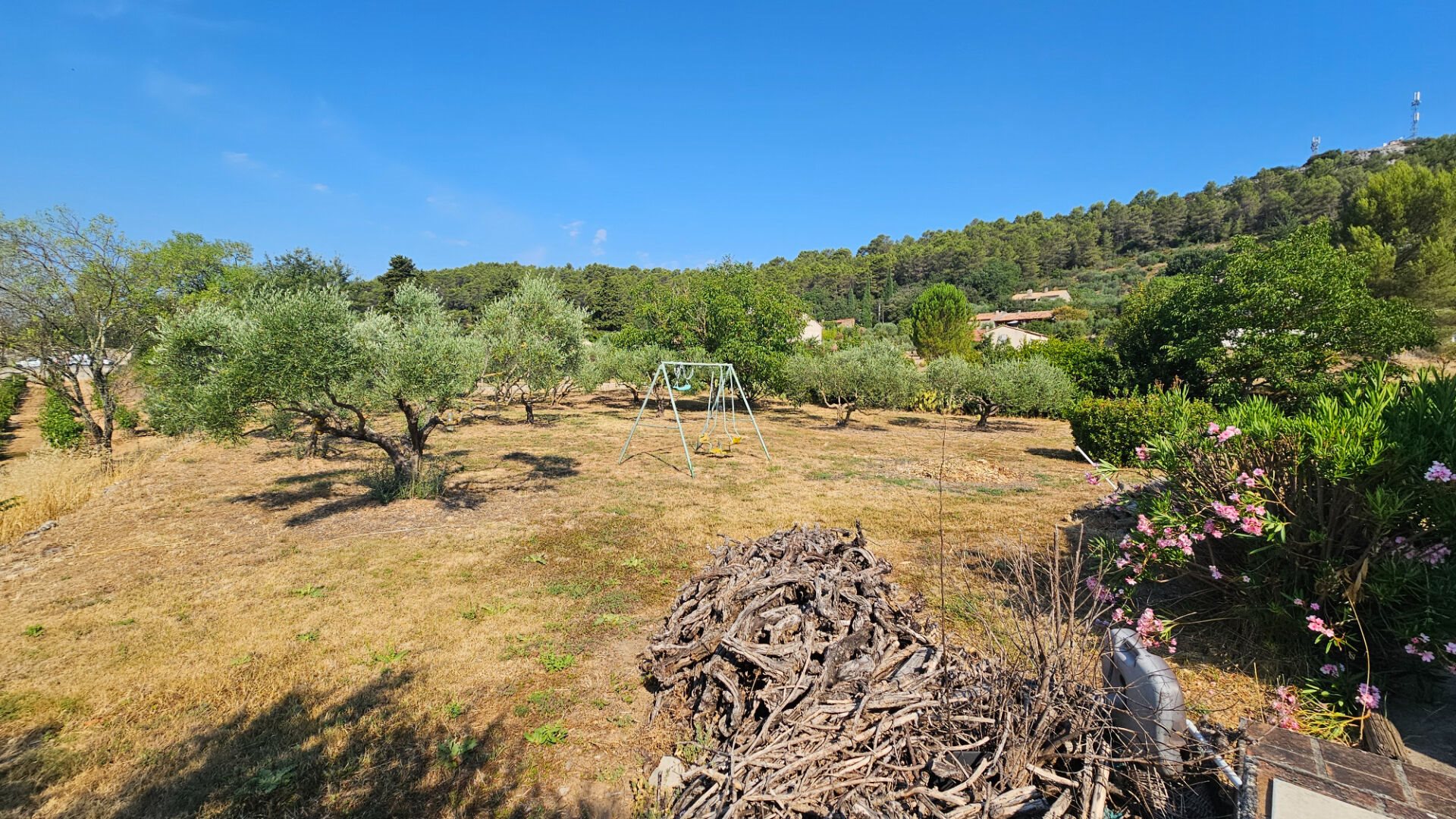 Maison à vendre, 119m², Cabasse