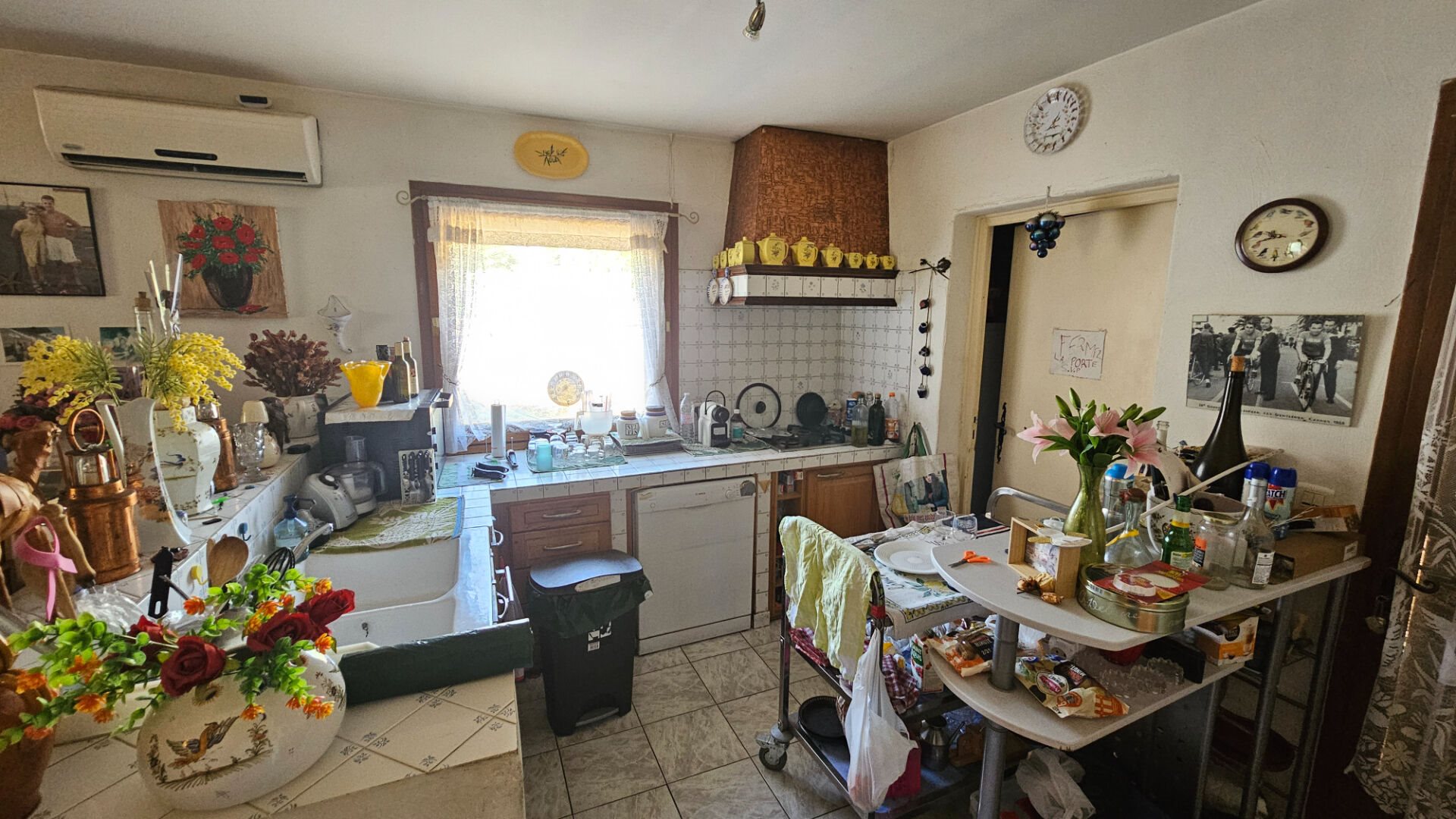 Maison à vendre, 119m², Cabasse