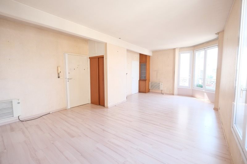 Appartement à vendre, 81m², Fontenay-sous-Bois