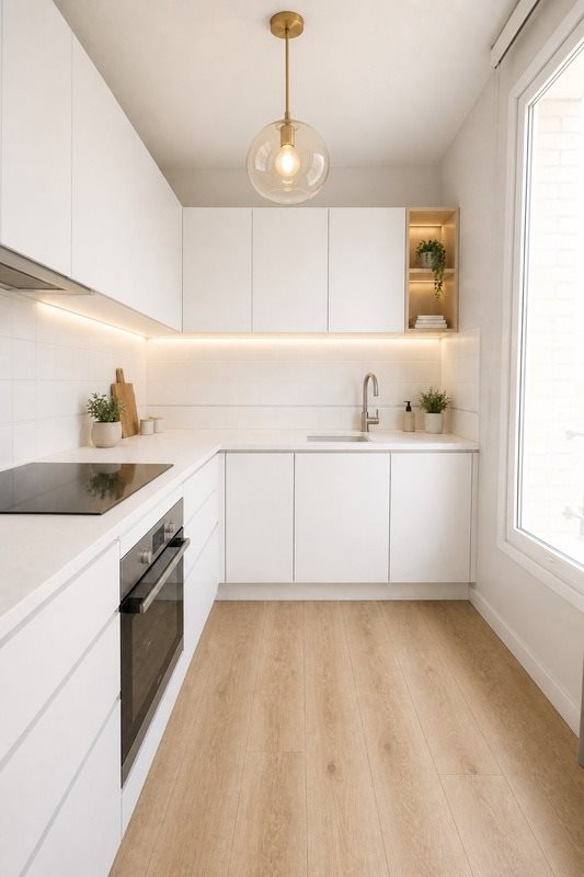 Appartement à vendre, 81m², Fontenay-sous-Bois