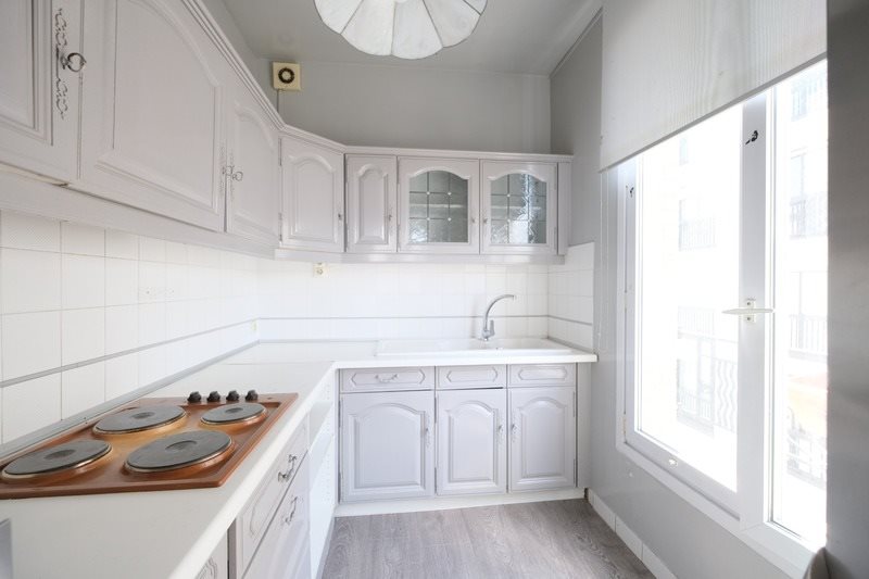 Appartement à vendre, 81m², Fontenay-sous-Bois