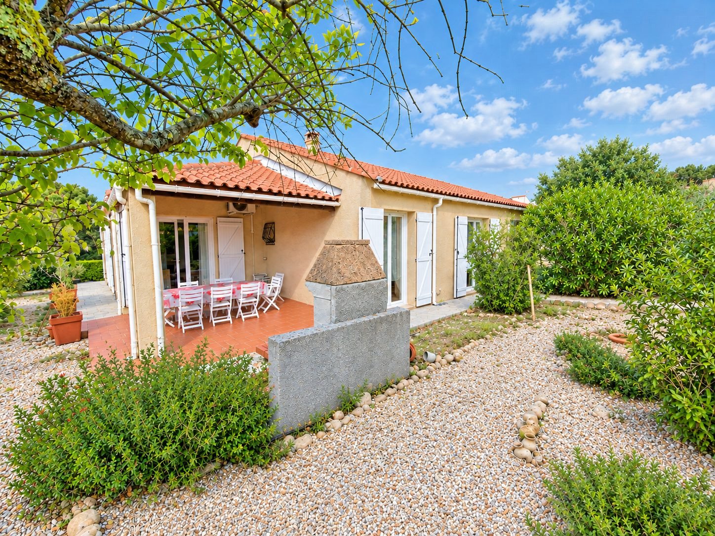 Maison à vendre, 89m², Velaux