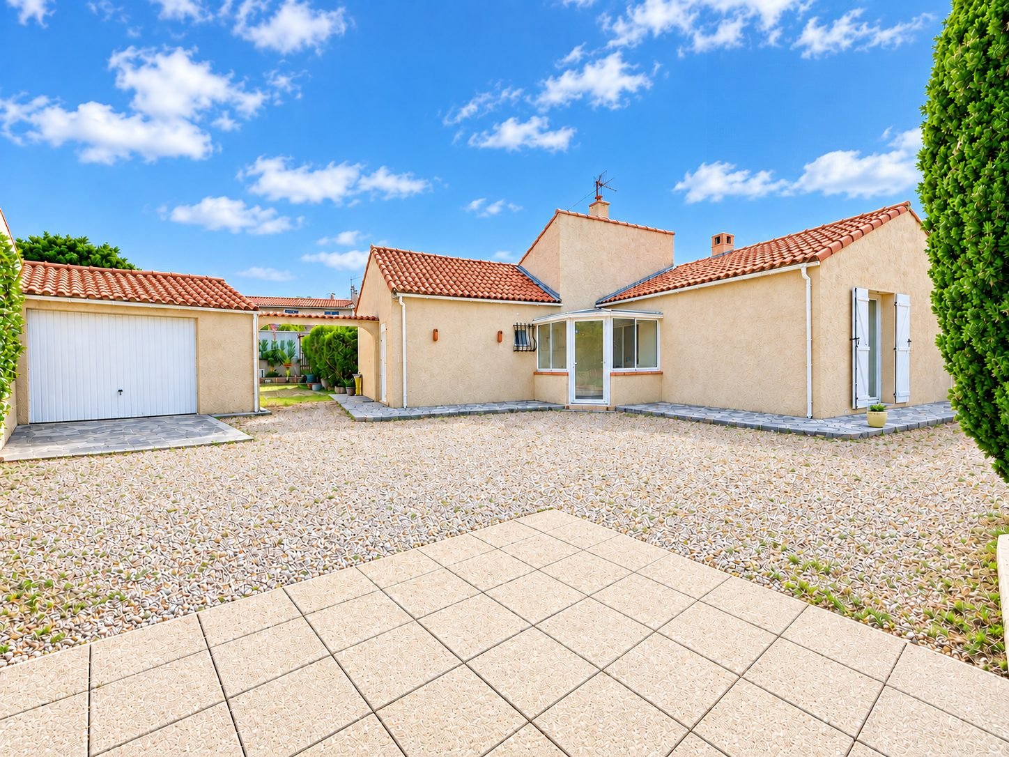 Maison à vendre, 89m², Velaux