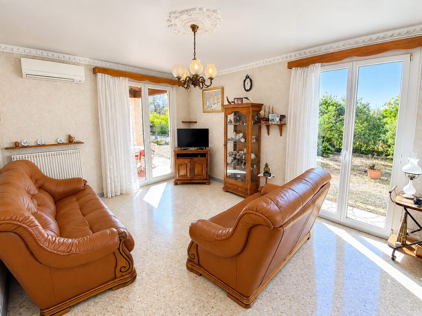 Maison à vendre, 89m², Velaux