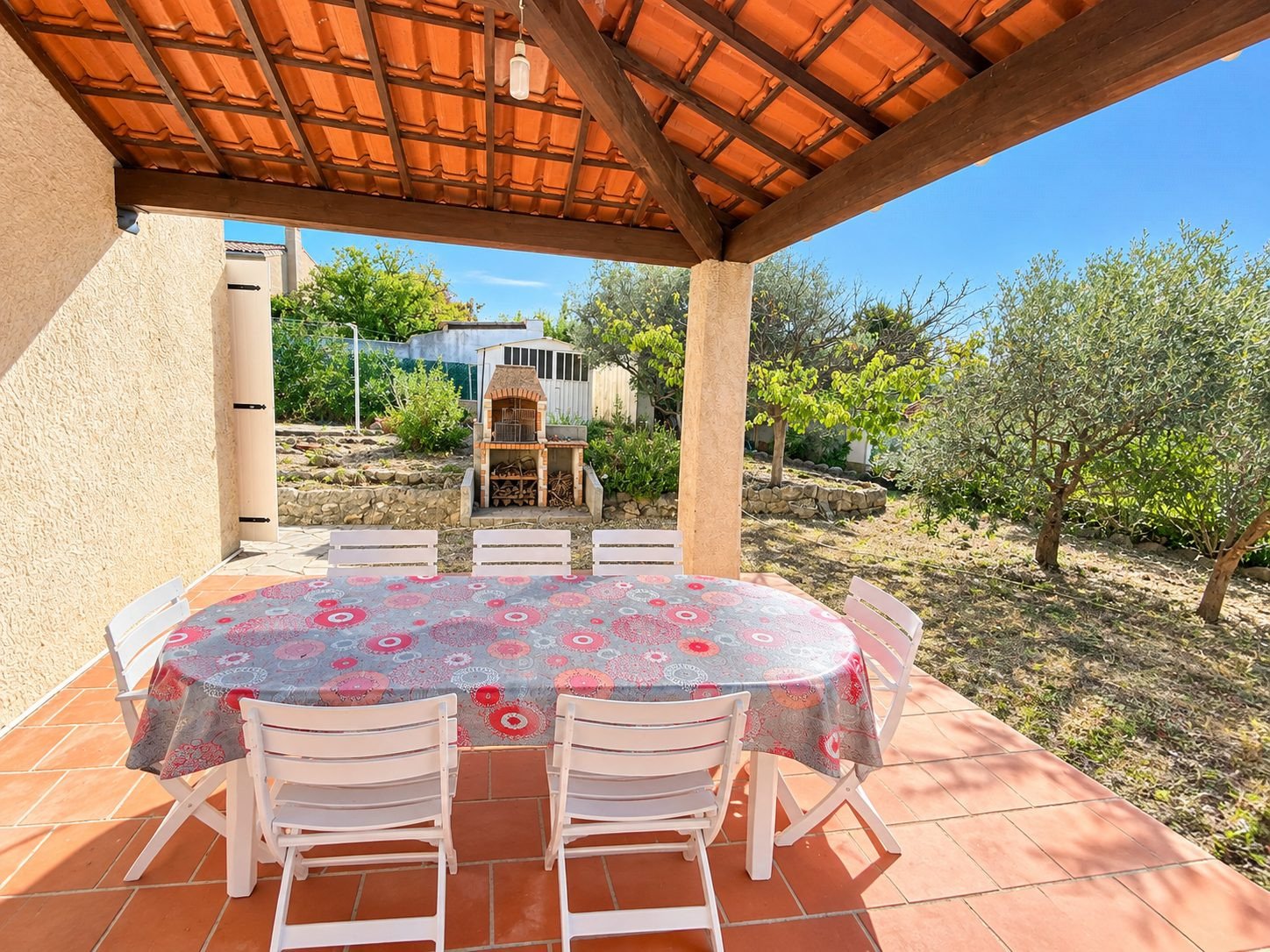 Maison à vendre, 89m², Velaux