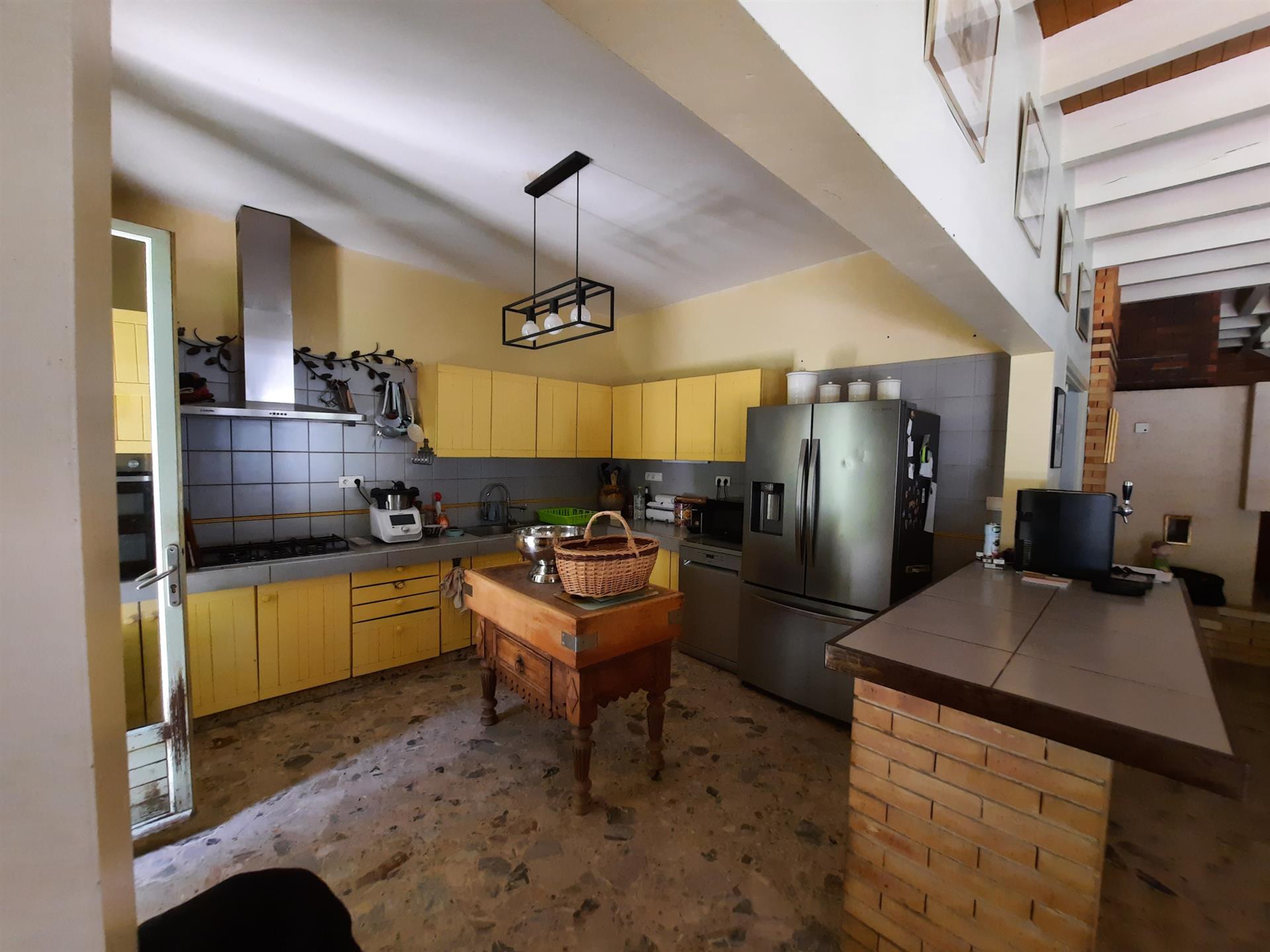 Maison à vendre, 313m², Blasimon