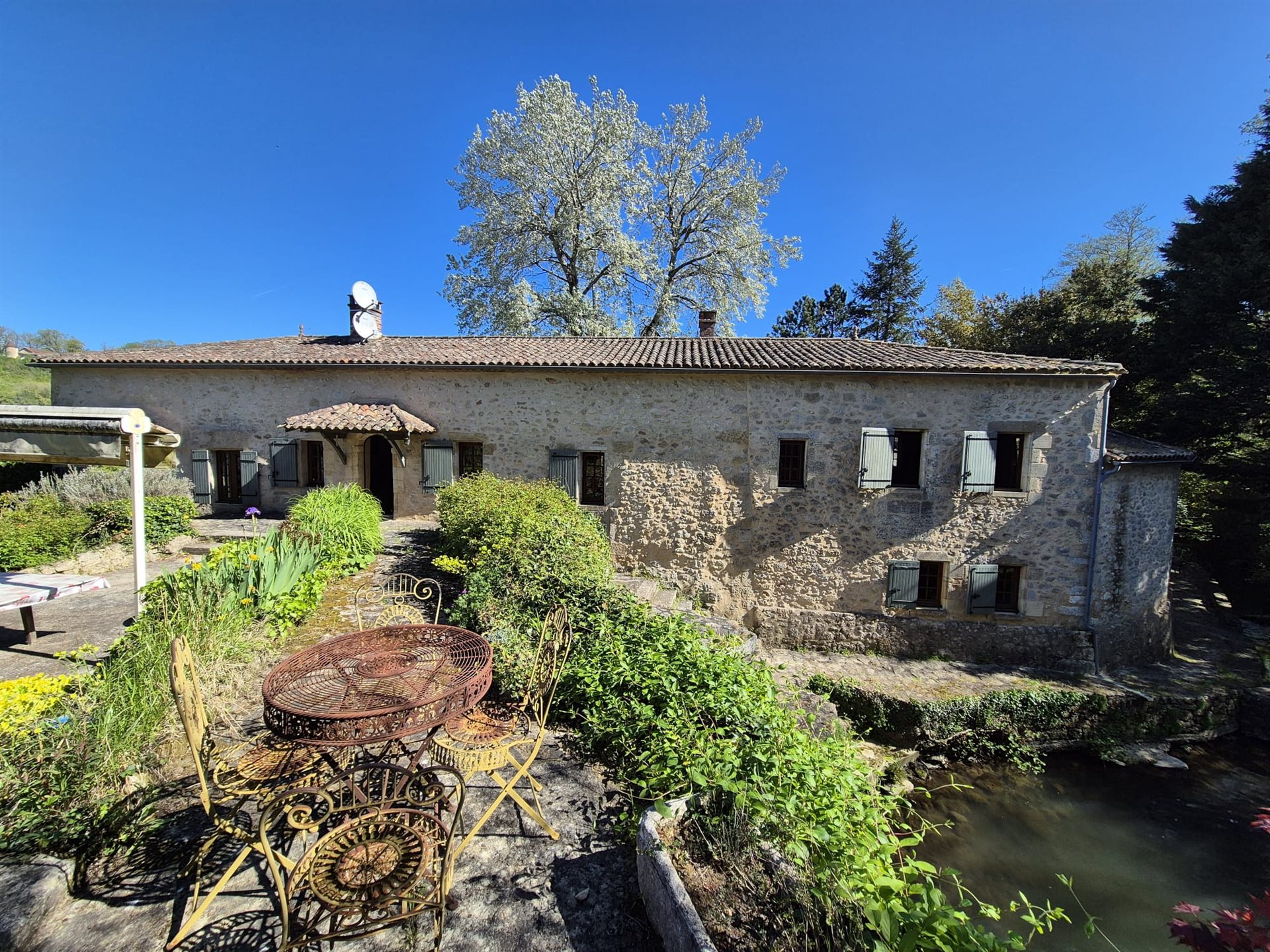 Maison à vendre, 312m², Blasimon