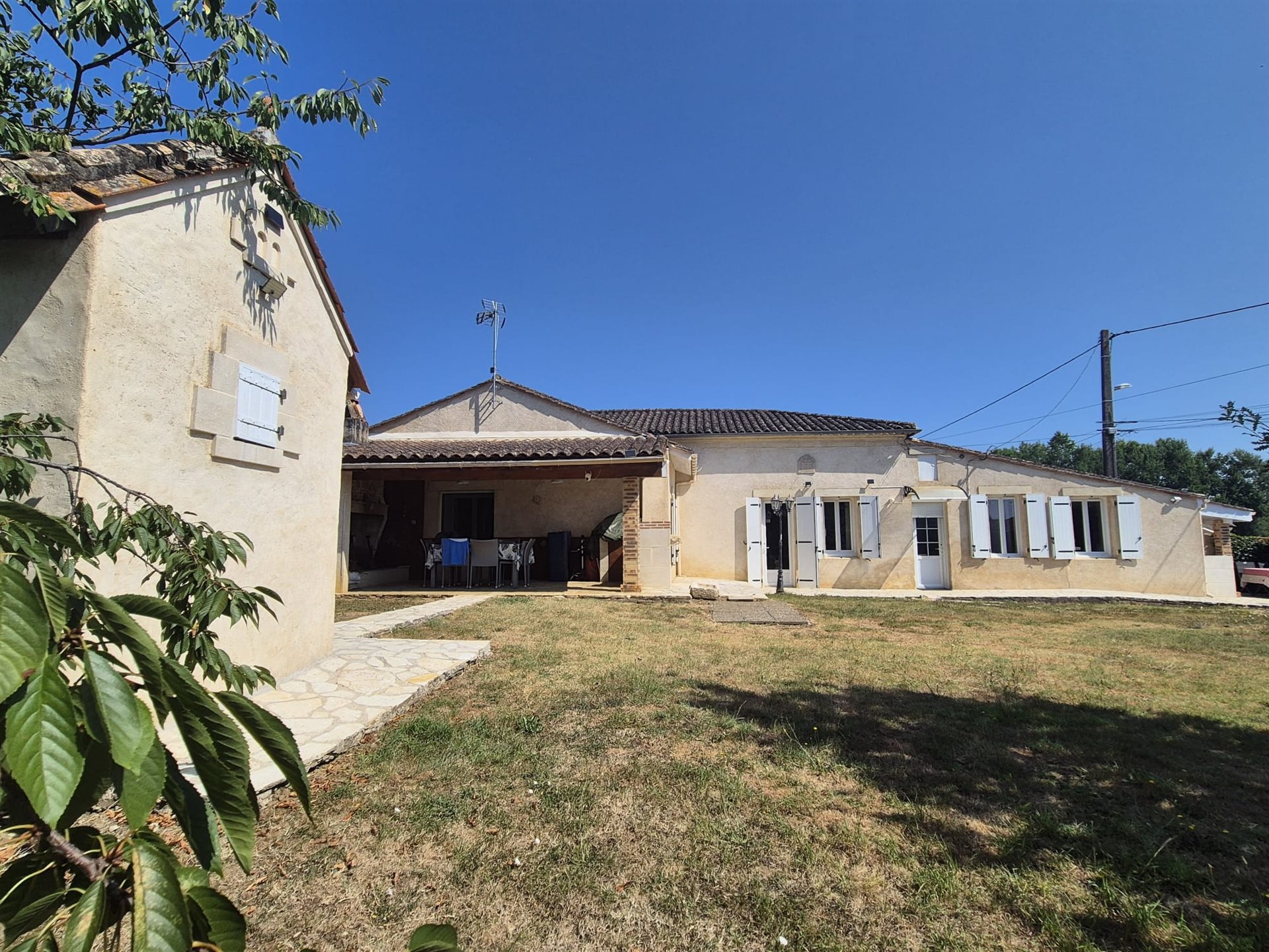 Maison à vendre, 128m², Martres