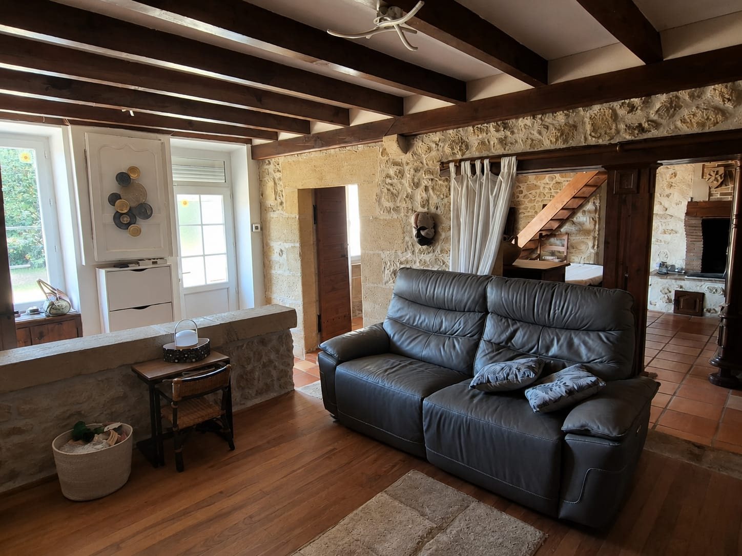 Maison à vendre, 128m², Martres