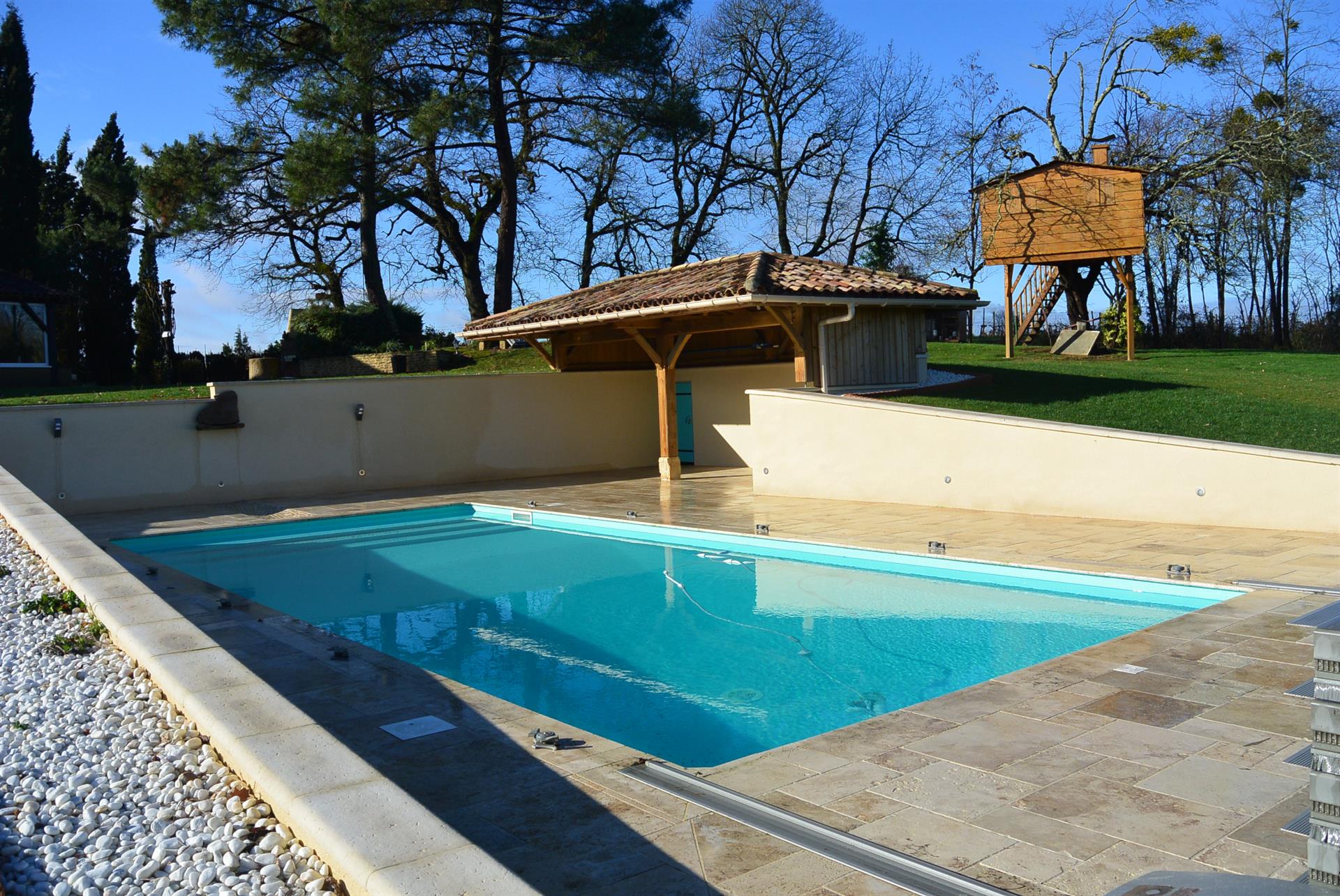 Maison à vendre, 279m², La Réole