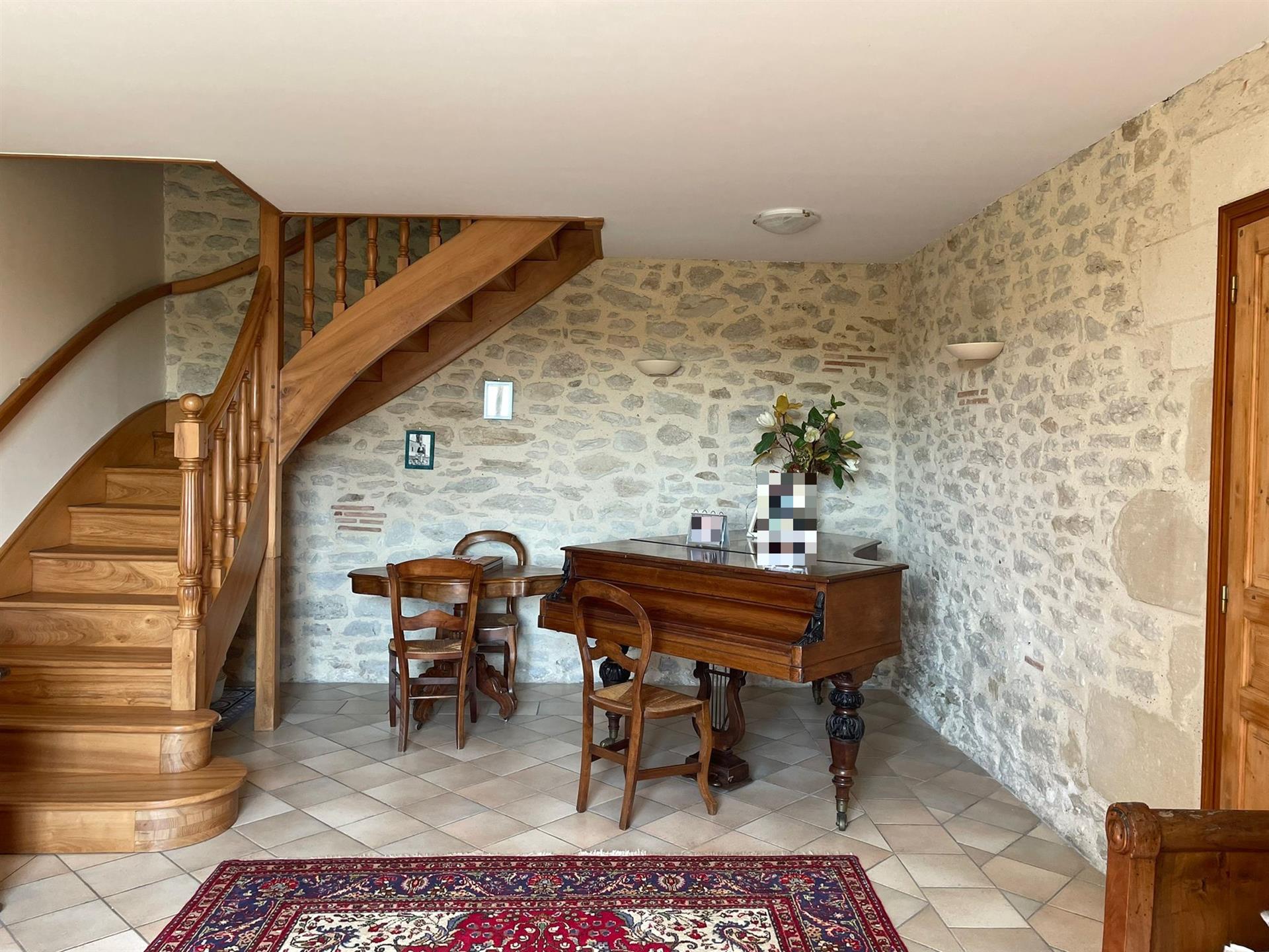 Maison à vendre, 279m², La Réole