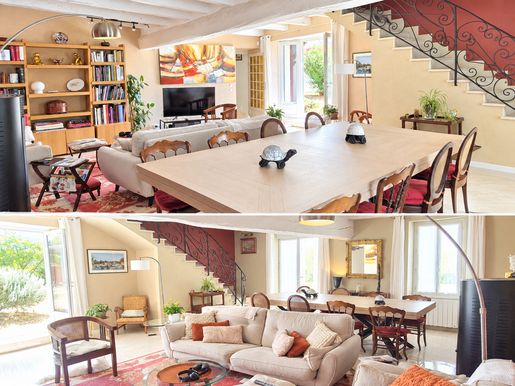 Maison 7 pièces 204 m² · à Blasimon · 204 m² · 399 000 €