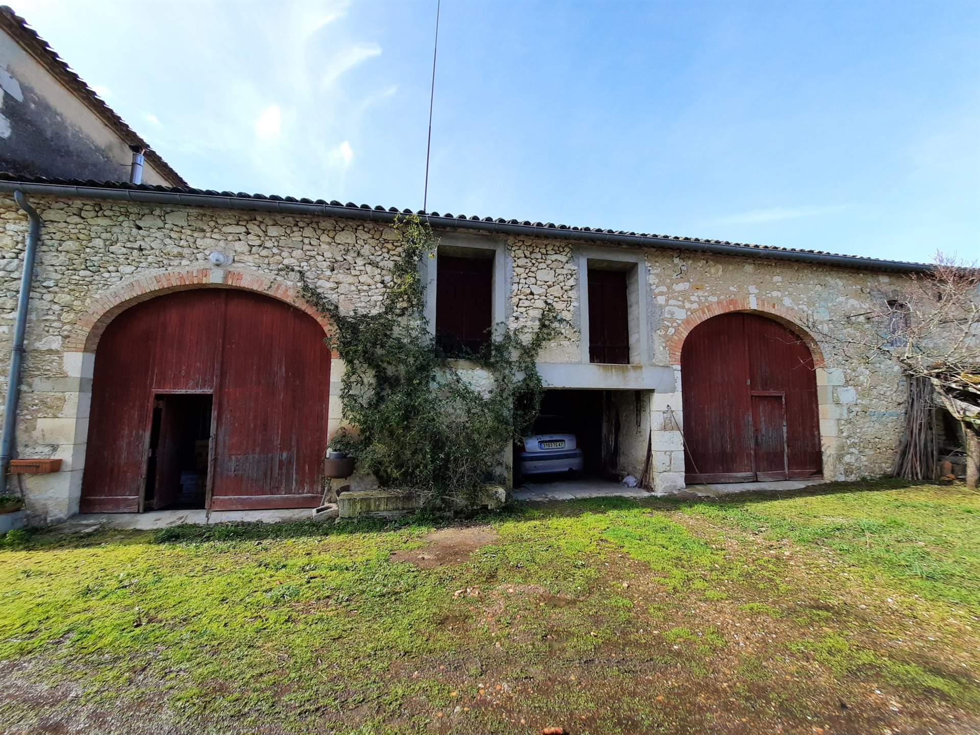 Maison à vendre, 149m², Duras