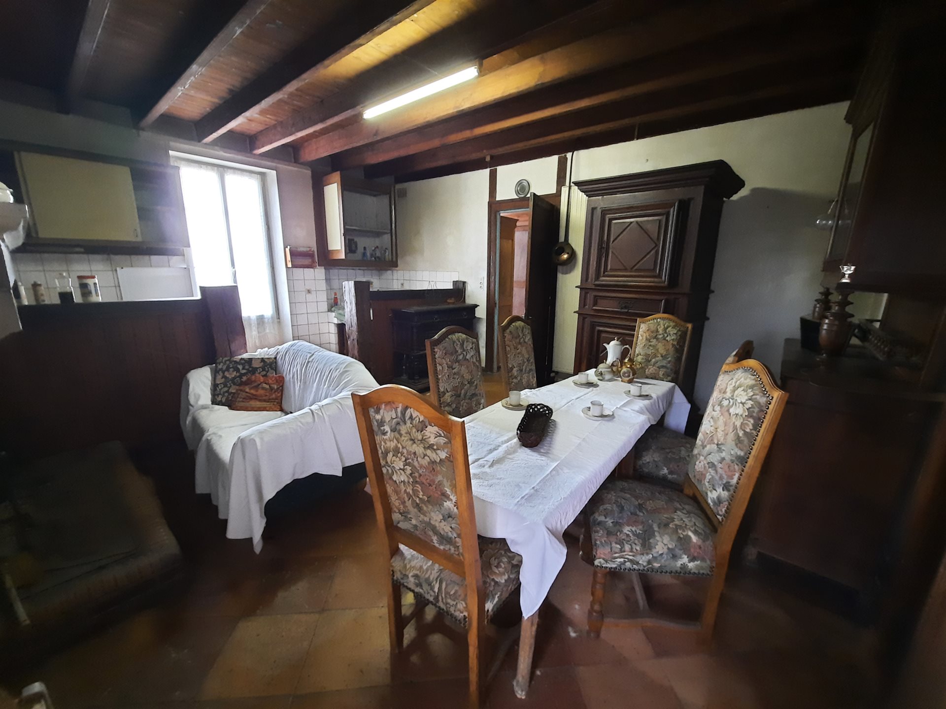 Maison à vendre, 149m², Duras