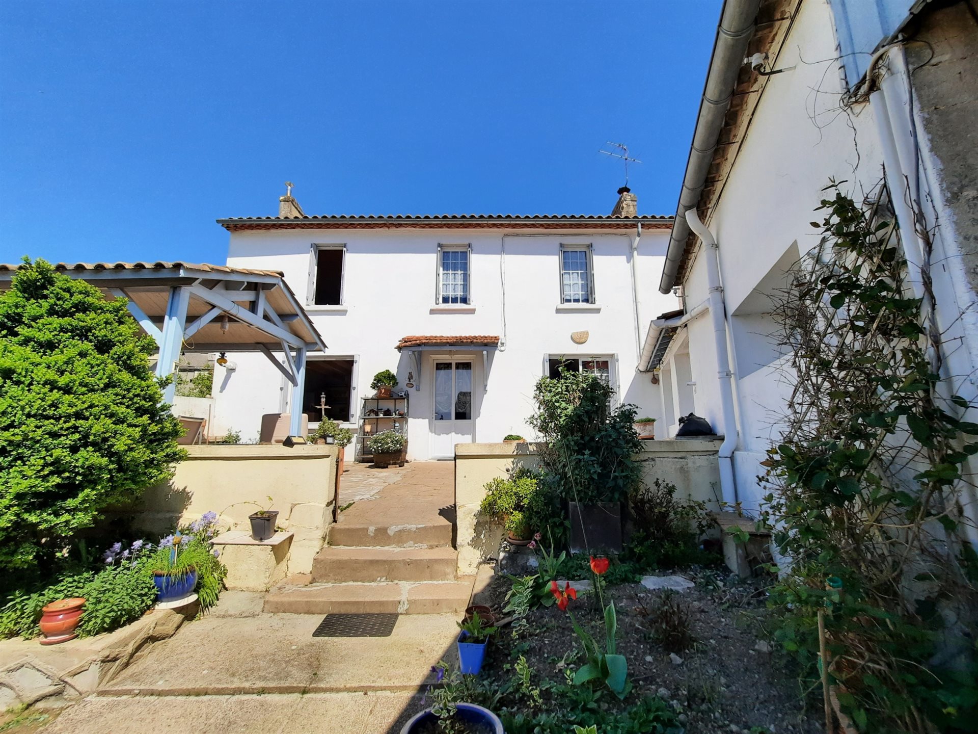 Maison à vendre, 193m², Rauzan