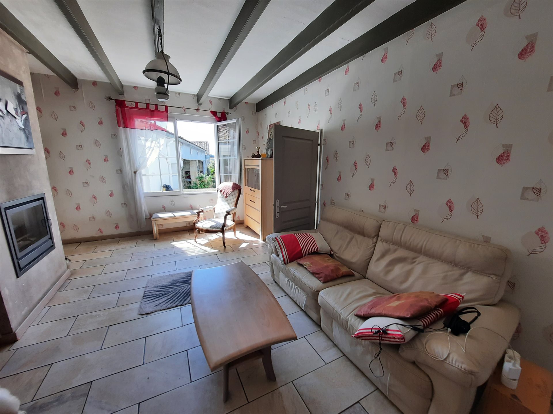 Maison à vendre, 193m², Rauzan