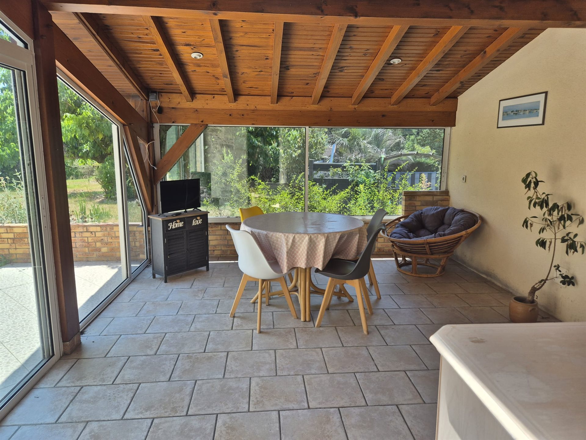Maison à vendre, 209m², La Réole