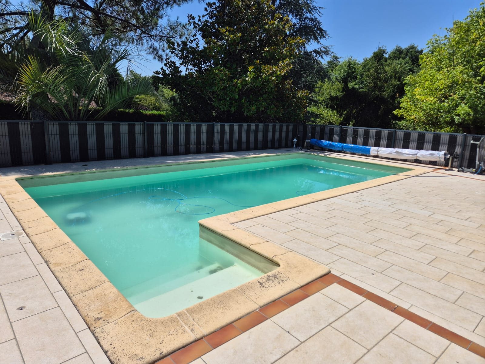 Maison à vendre, 209m², La Réole