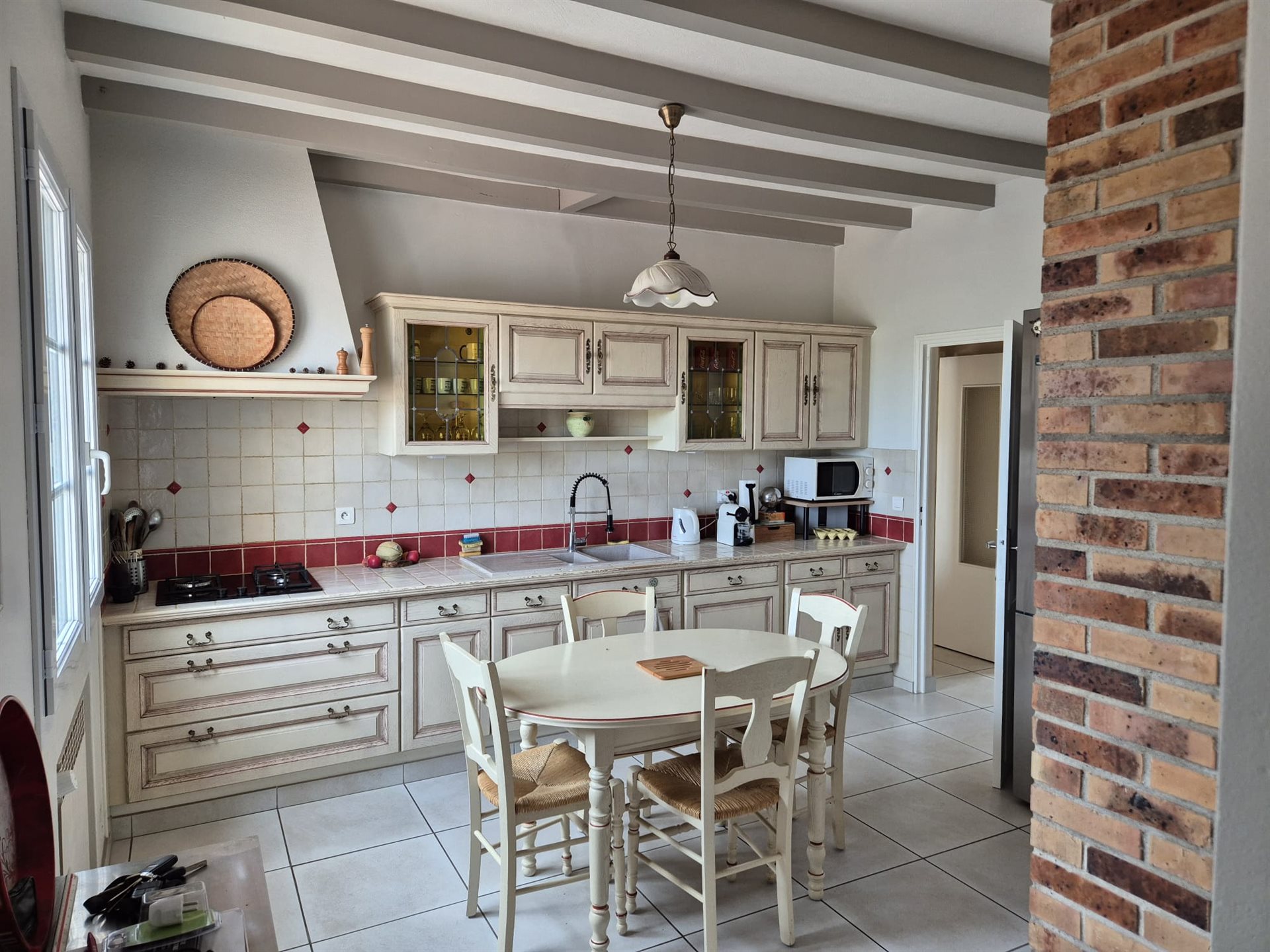 Maison à vendre, 159m², Sauveterre-de-Guyenne