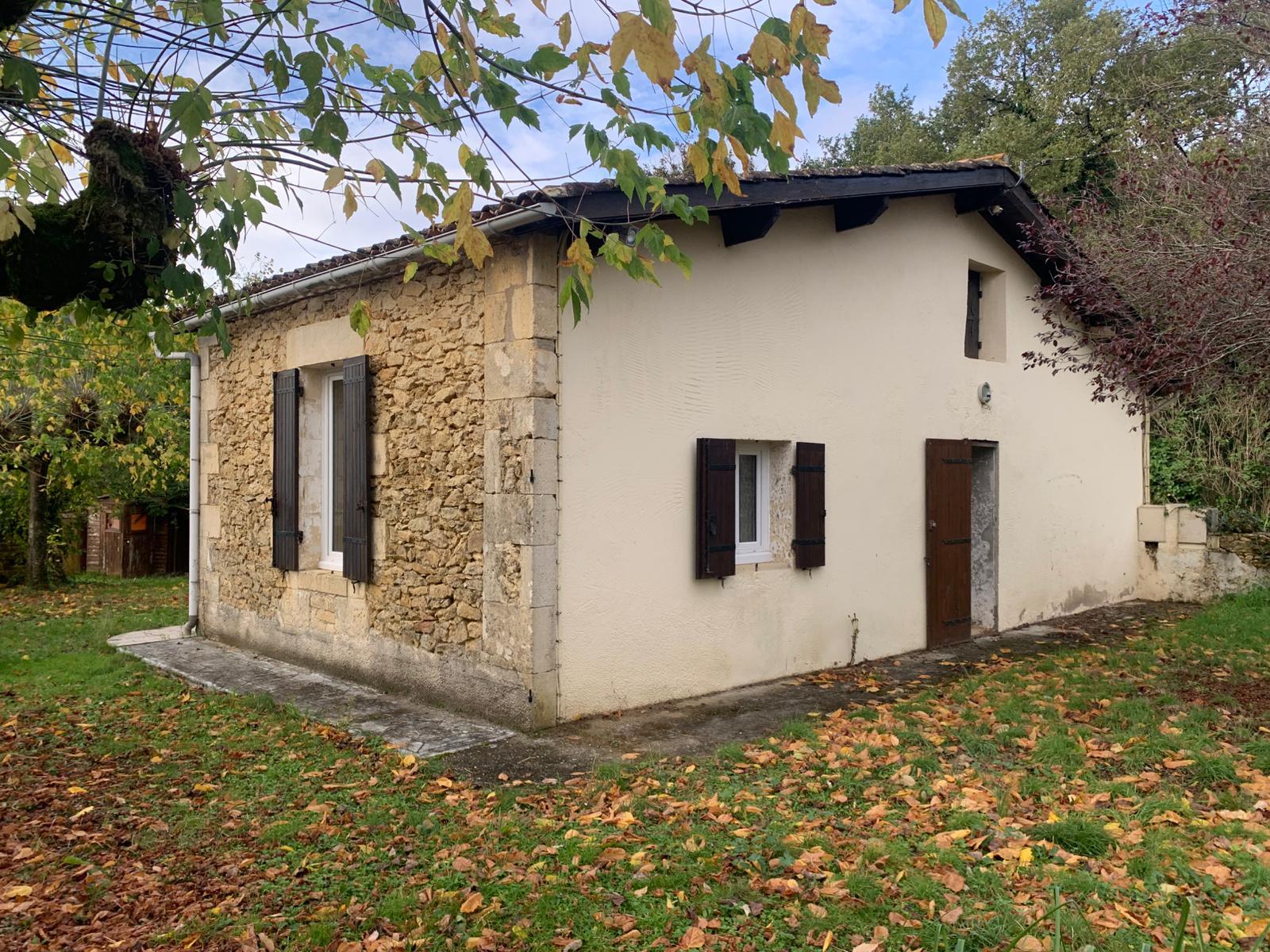 Maison à vendre, 160m², Blasimon