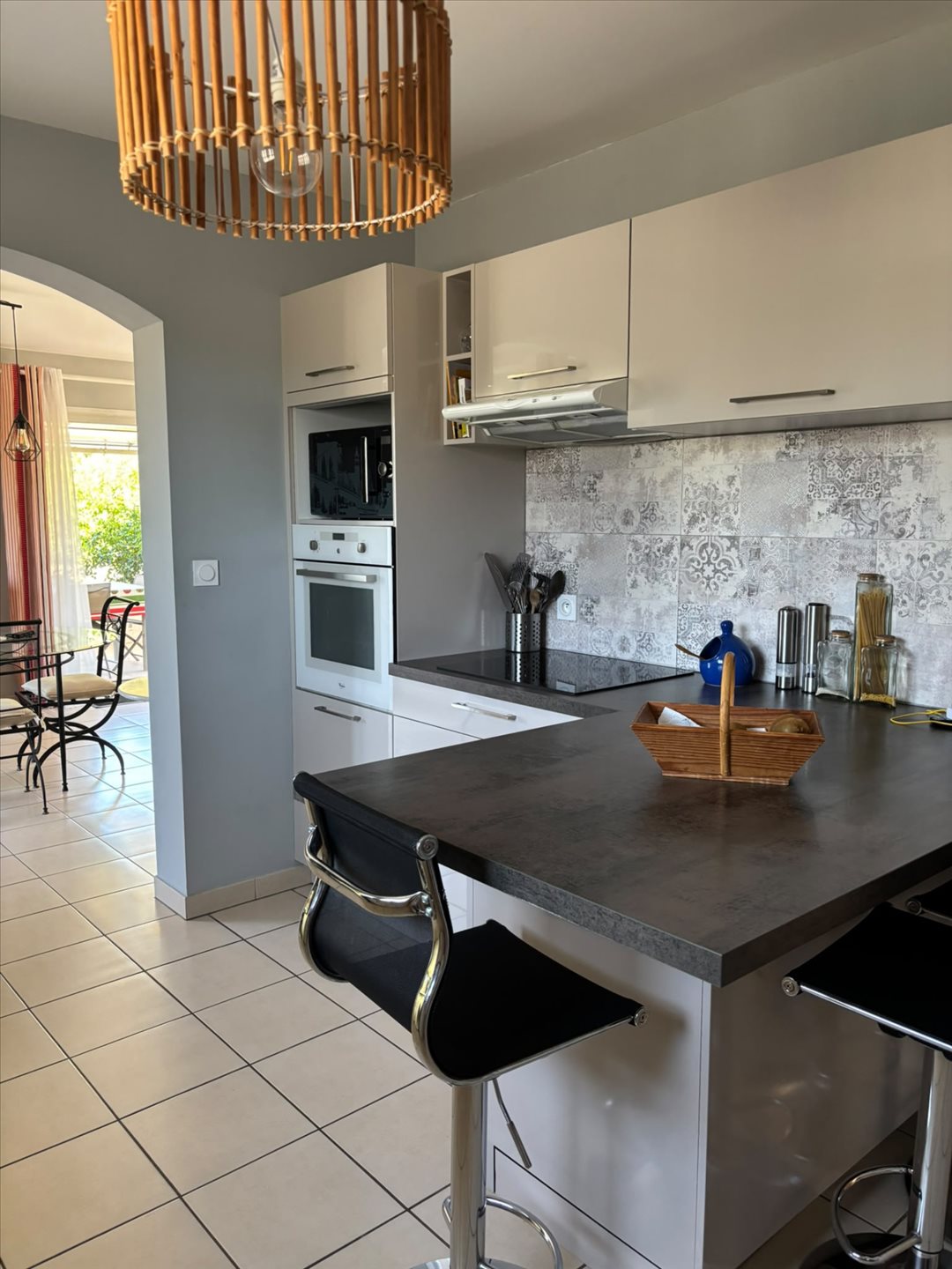 Maison à vendre, 141m², Sauveterre-de-Guyenne