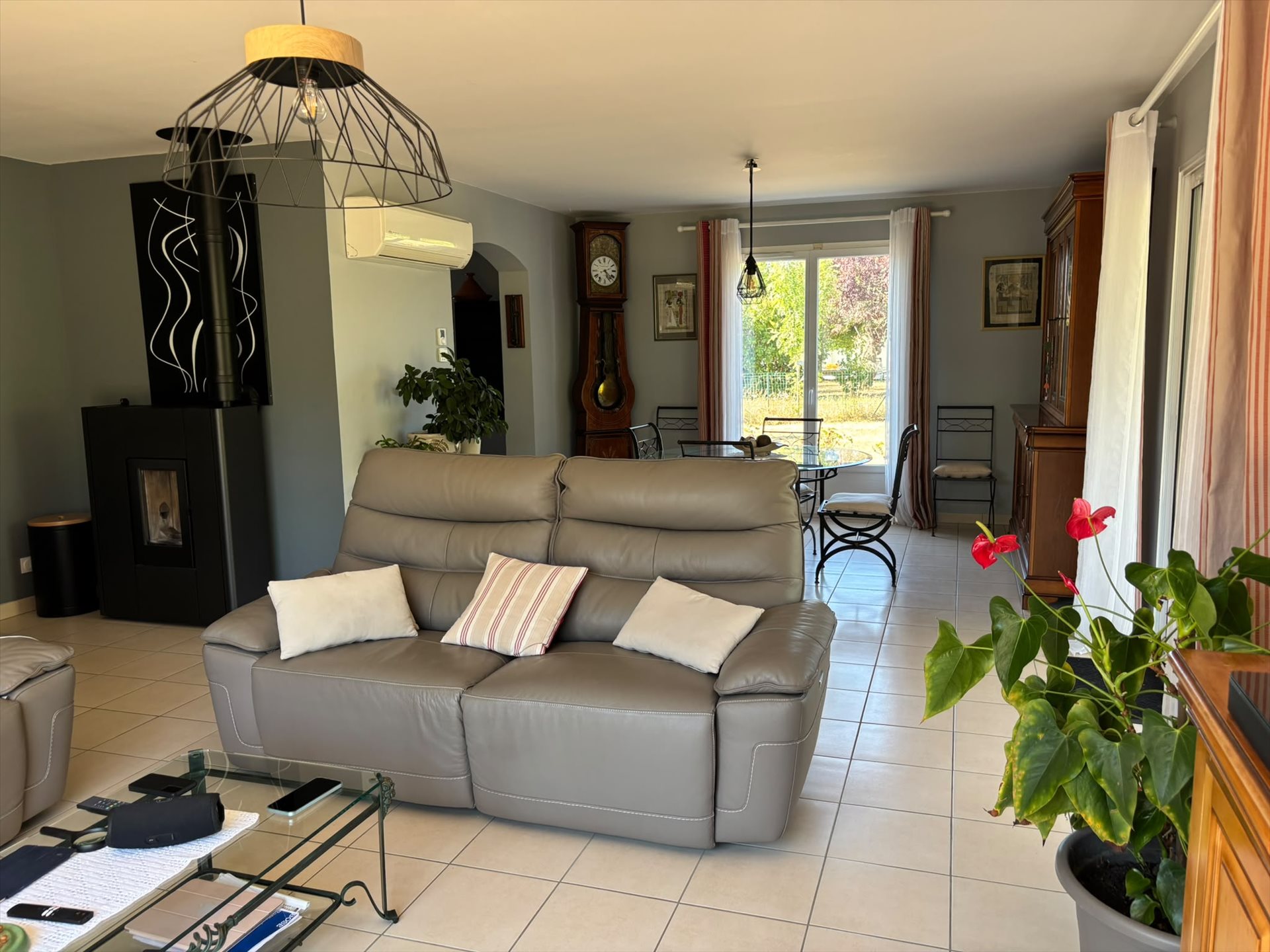 Maison à vendre, 141m², Sauveterre-de-Guyenne