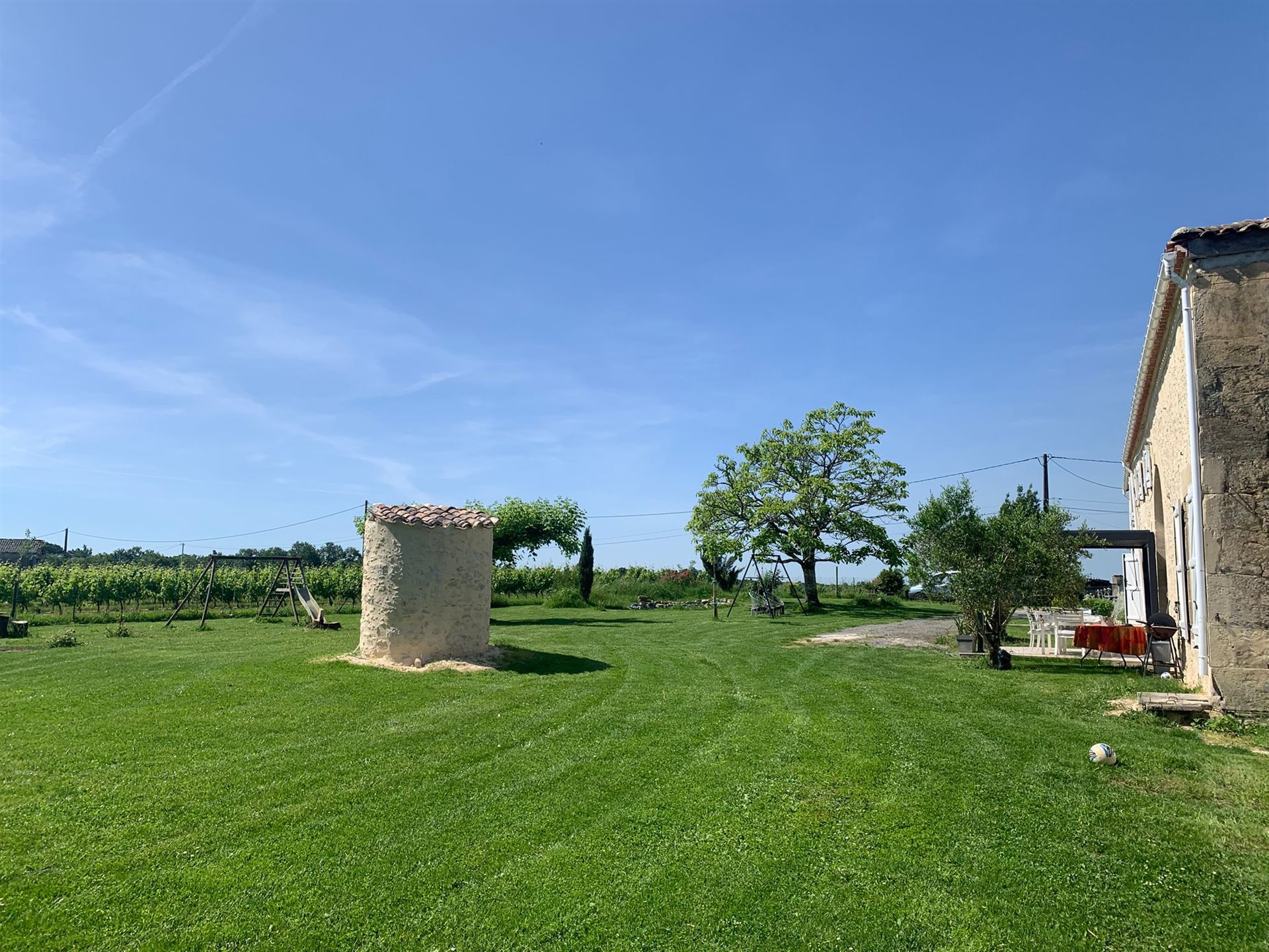 Maison à vendre, 276m², Sauveterre-de-Guyenne