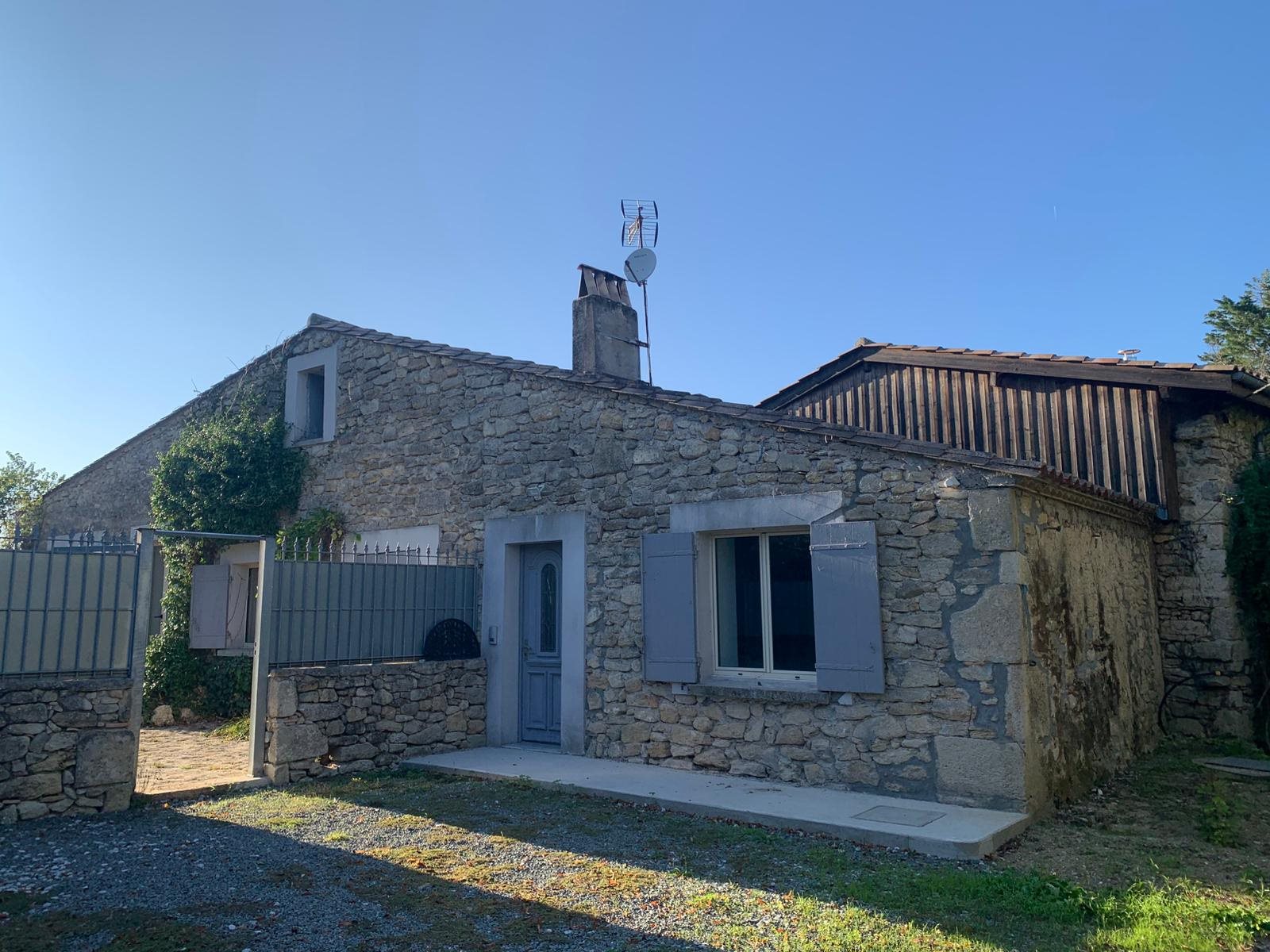 Maison à vendre, 186m², Pellegrue
