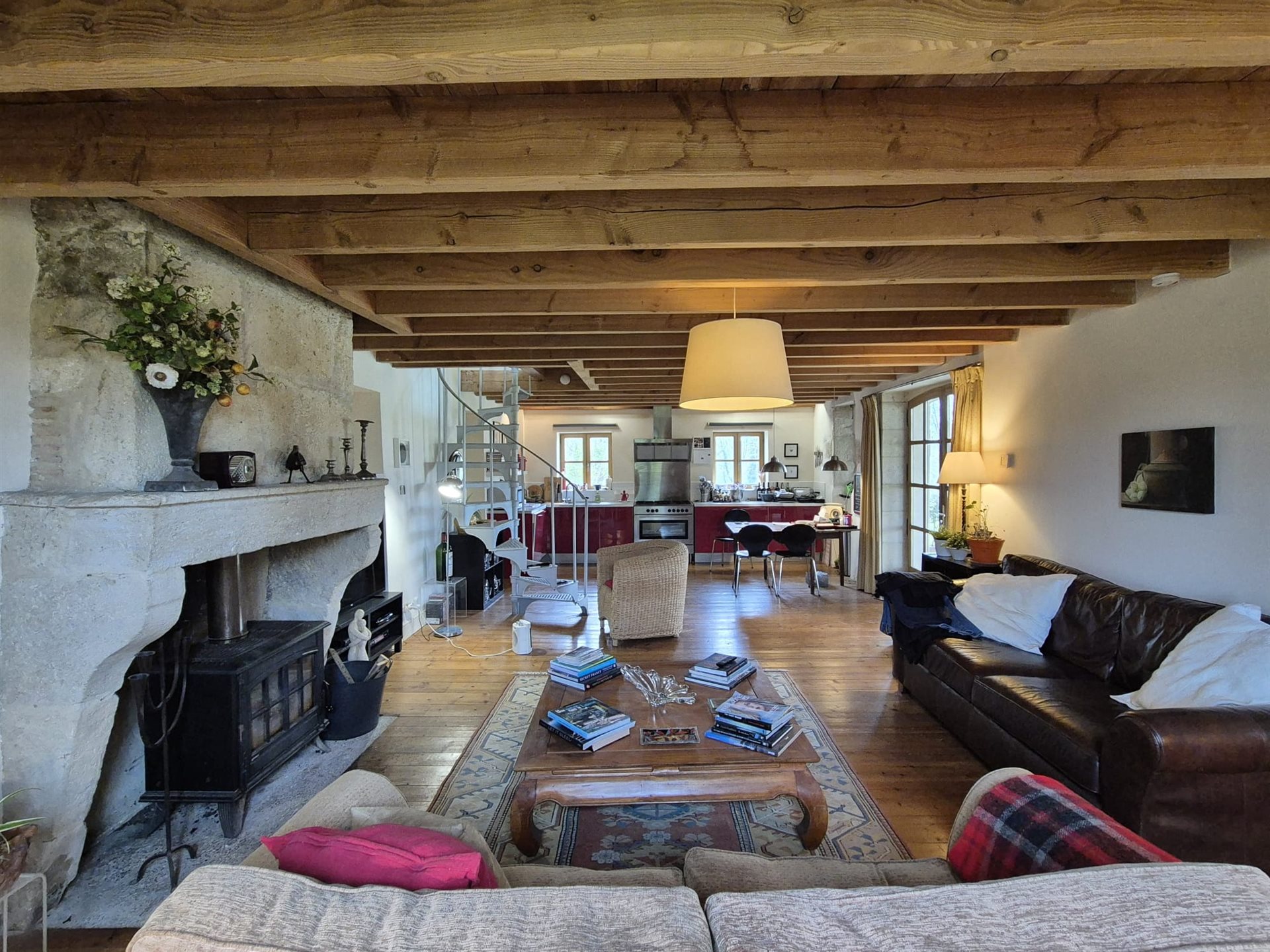 Maison à vendre, 180m², Ruch