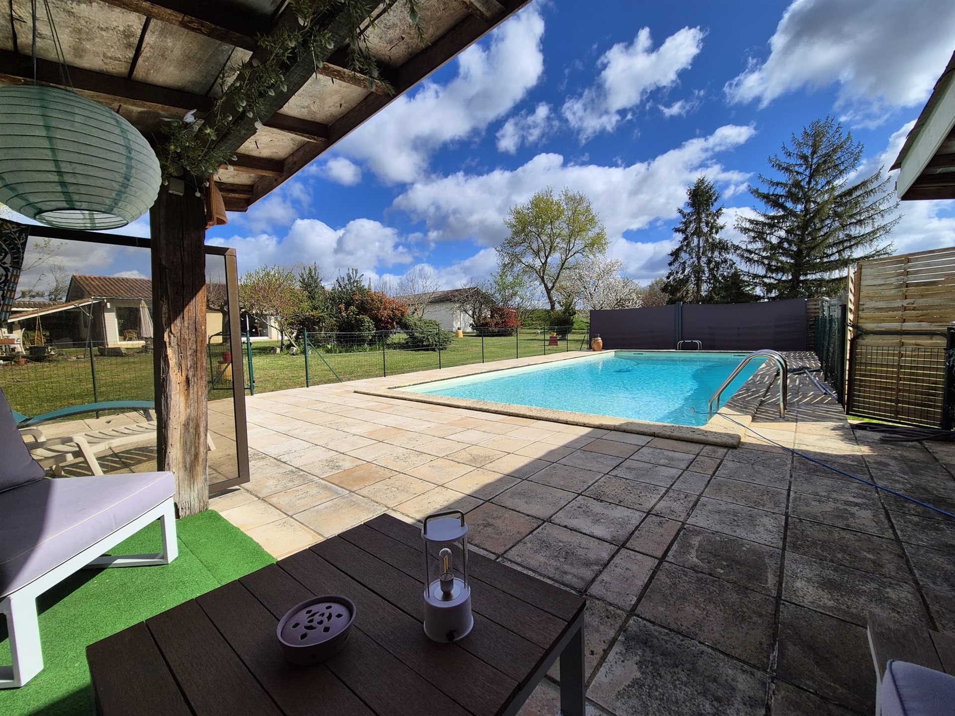 Maison à vendre, 149m², Monségur