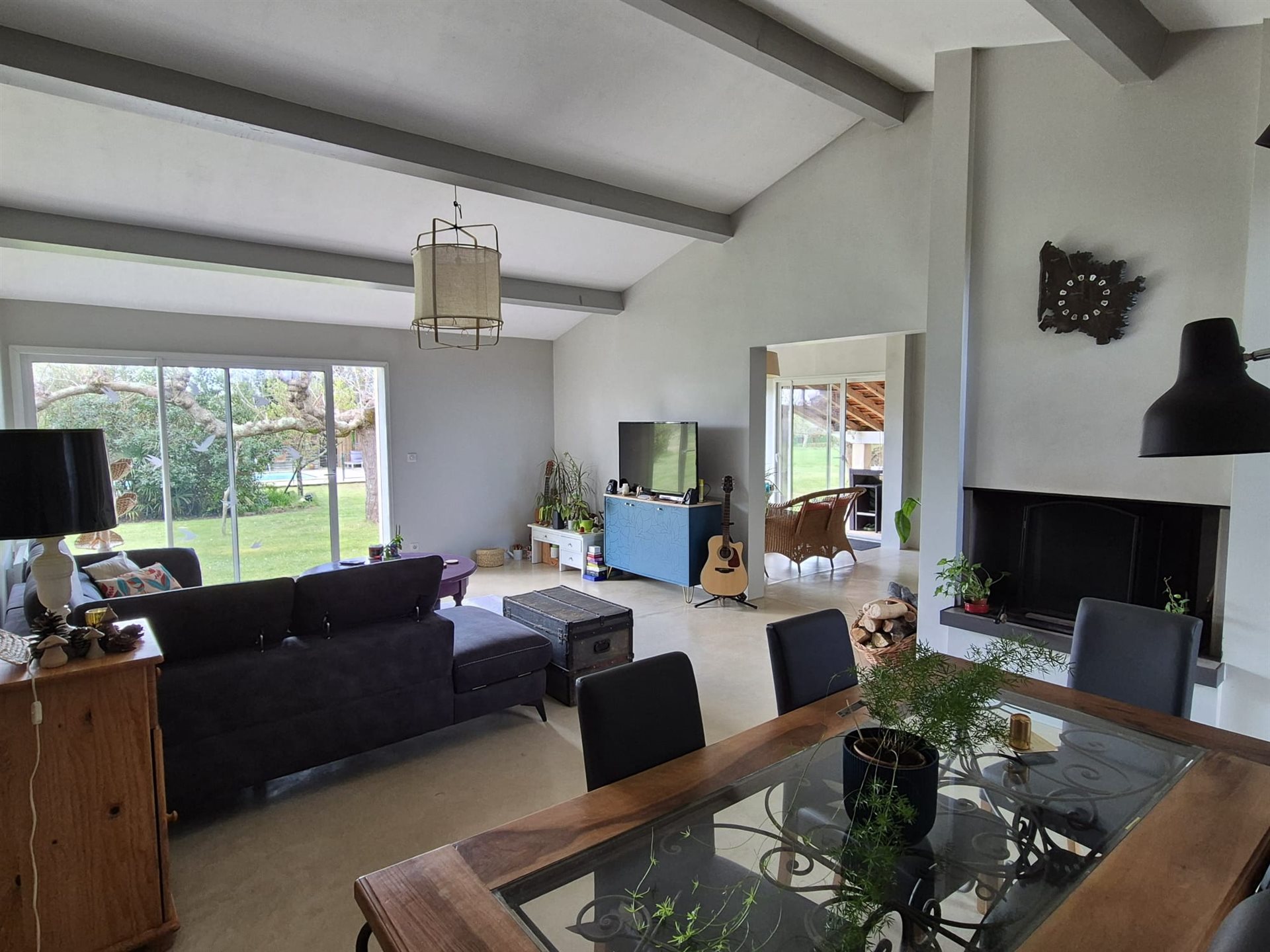 Maison à vendre, 149m², Monségur