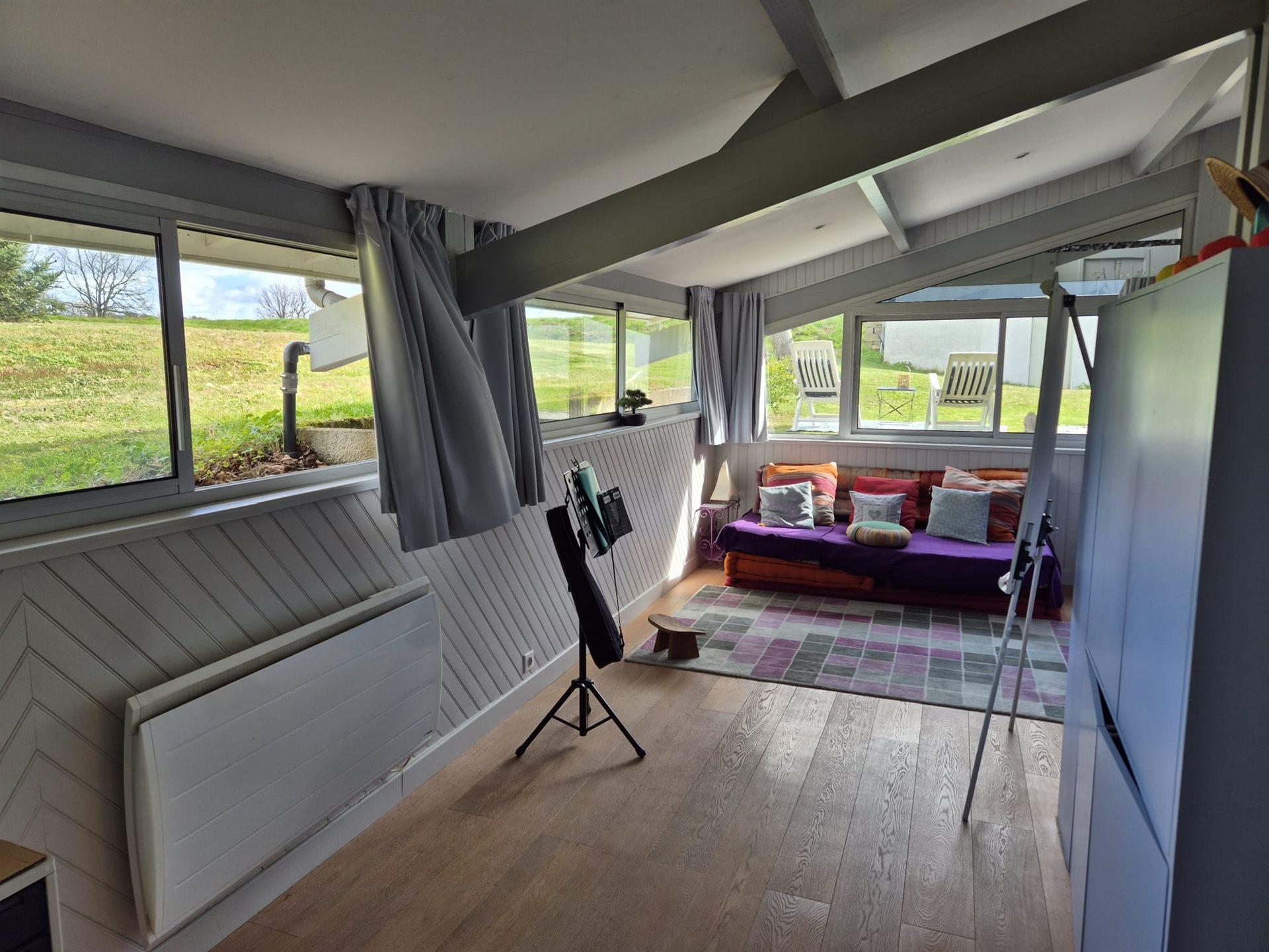 Maison à vendre, 149m², Monségur