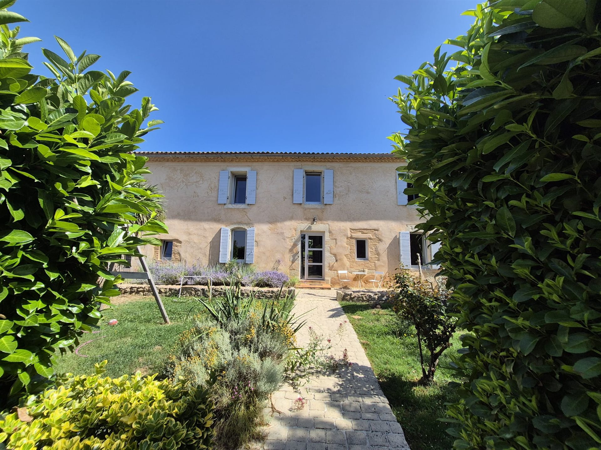 Maison à vendre, 210m², La Réole
