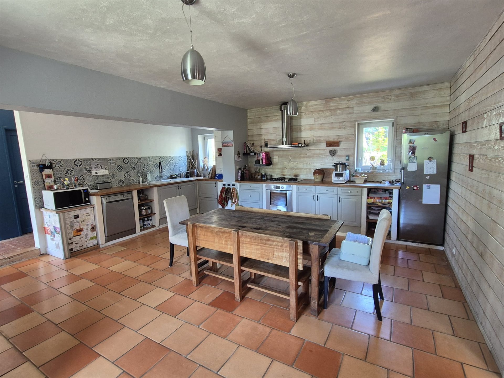 Maison à vendre, 210m², La Réole