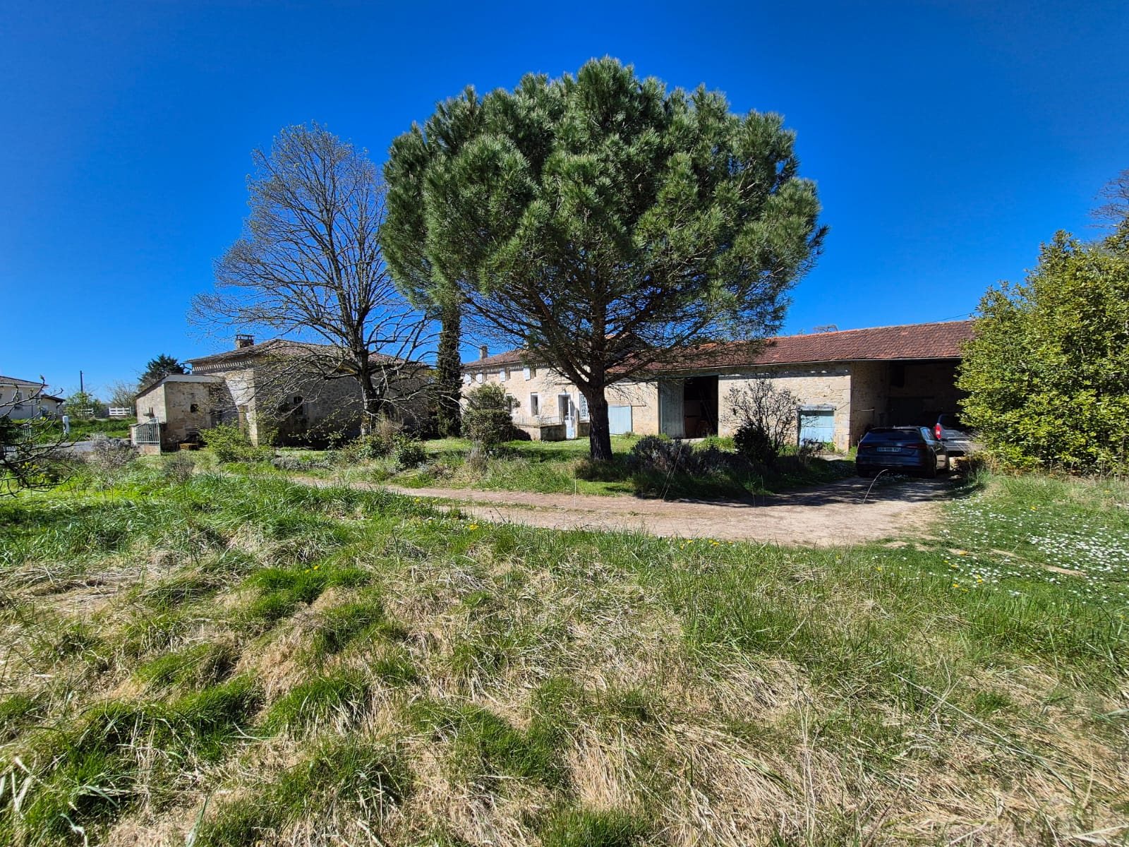 Maison à vendre, 271m², Sauveterre-de-Guyenne