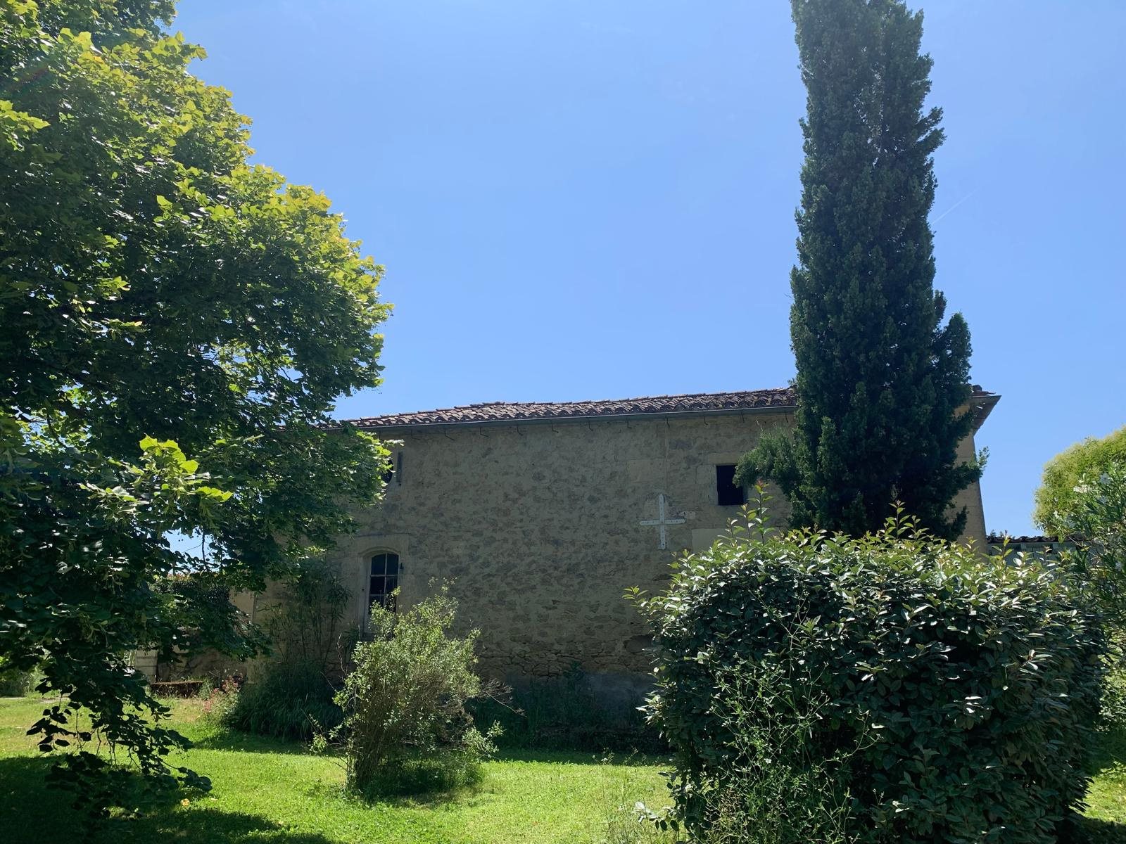 Maison à vendre, 271m², Sauveterre-de-Guyenne