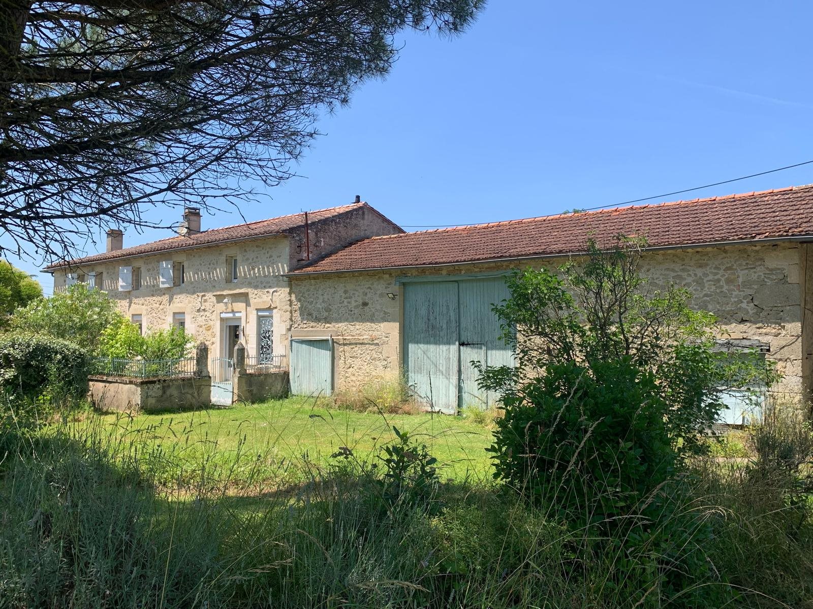 Maison à vendre, 271m², Sauveterre-de-Guyenne