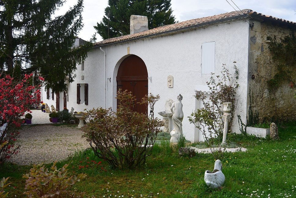 Maison à vendre, 177m², Martres
